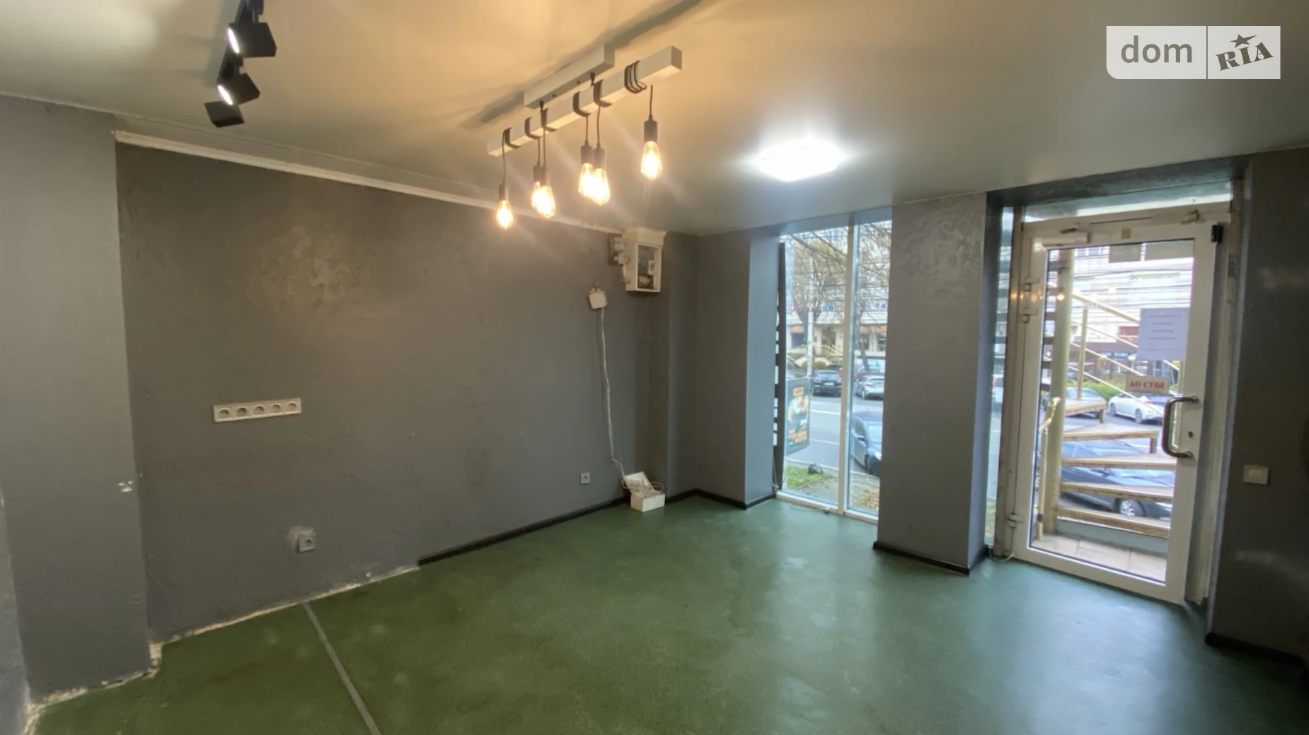 Сдается в аренду помещения свободного назначения 17 кв. м в 3-этажном здании, цена: 10000 грн - фото 3
