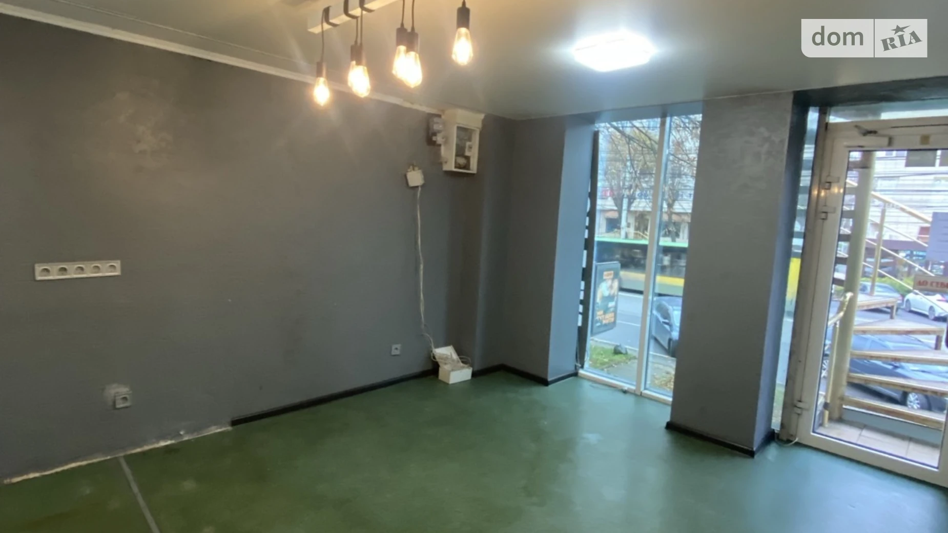 Сдается в аренду помещения свободного назначения 17 кв. м в 3-этажном здании, цена: 10000 грн - фото 4