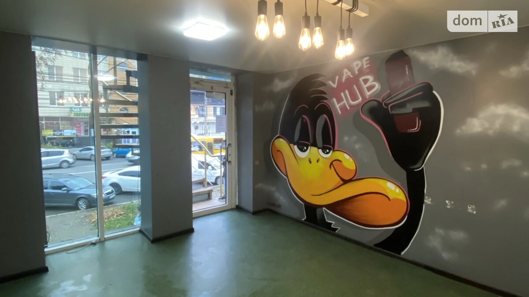 Сдается в аренду помещения свободного назначения 17 кв. м в 3-этажном здании, цена: 10000 грн - фото 5