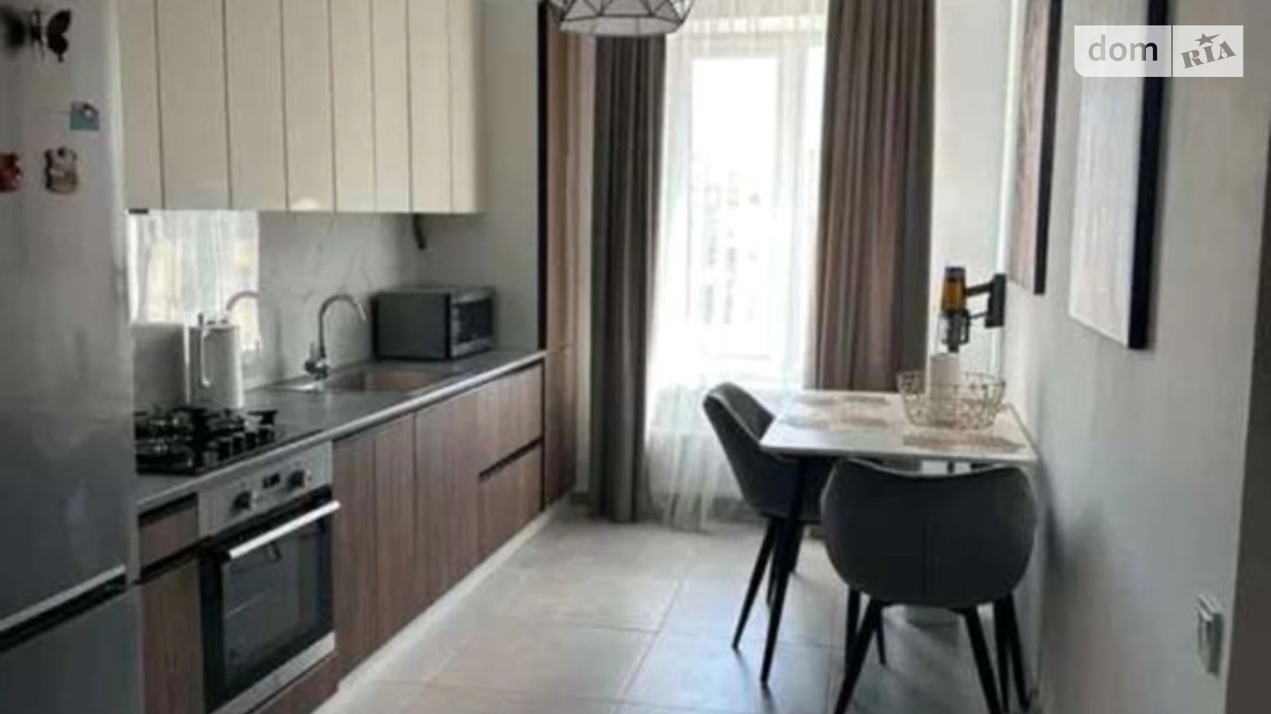 Сдается в аренду 1-комнатная квартира 64 кв. м в Одессе, цена: 11500 грн - фото 3
