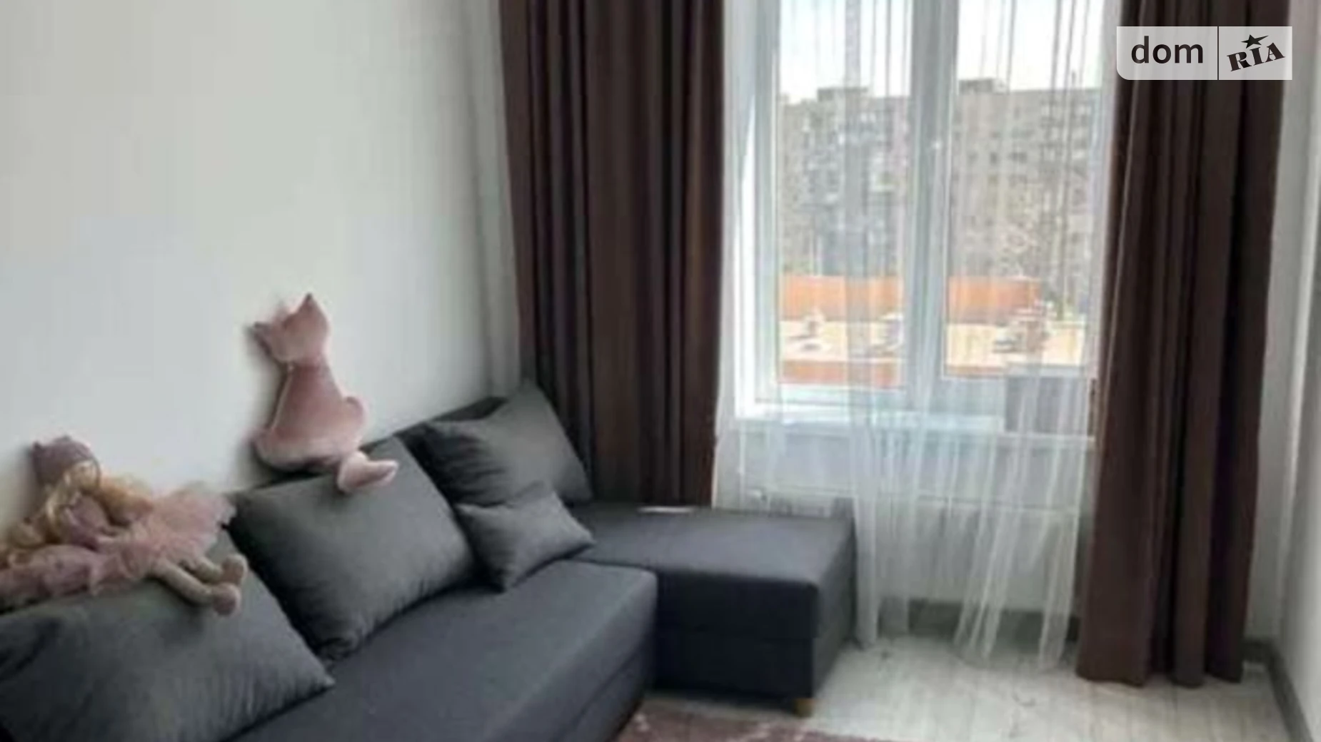 Сдается в аренду 1-комнатная квартира 64 кв. м в Одессе, цена: 11500 грн - фото 2