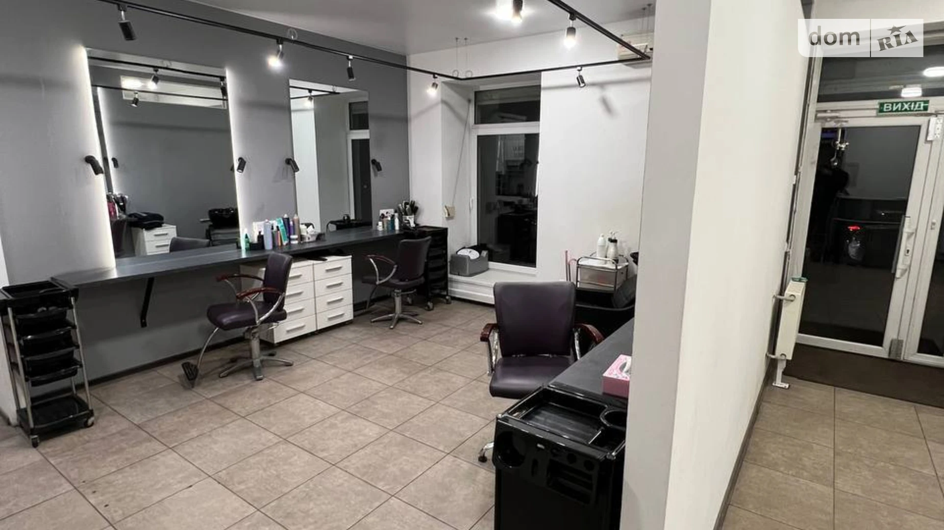 Продается помещения свободного назначения 103.8 кв. м в 5-этажном здании, цена: 195000 $ - фото 5