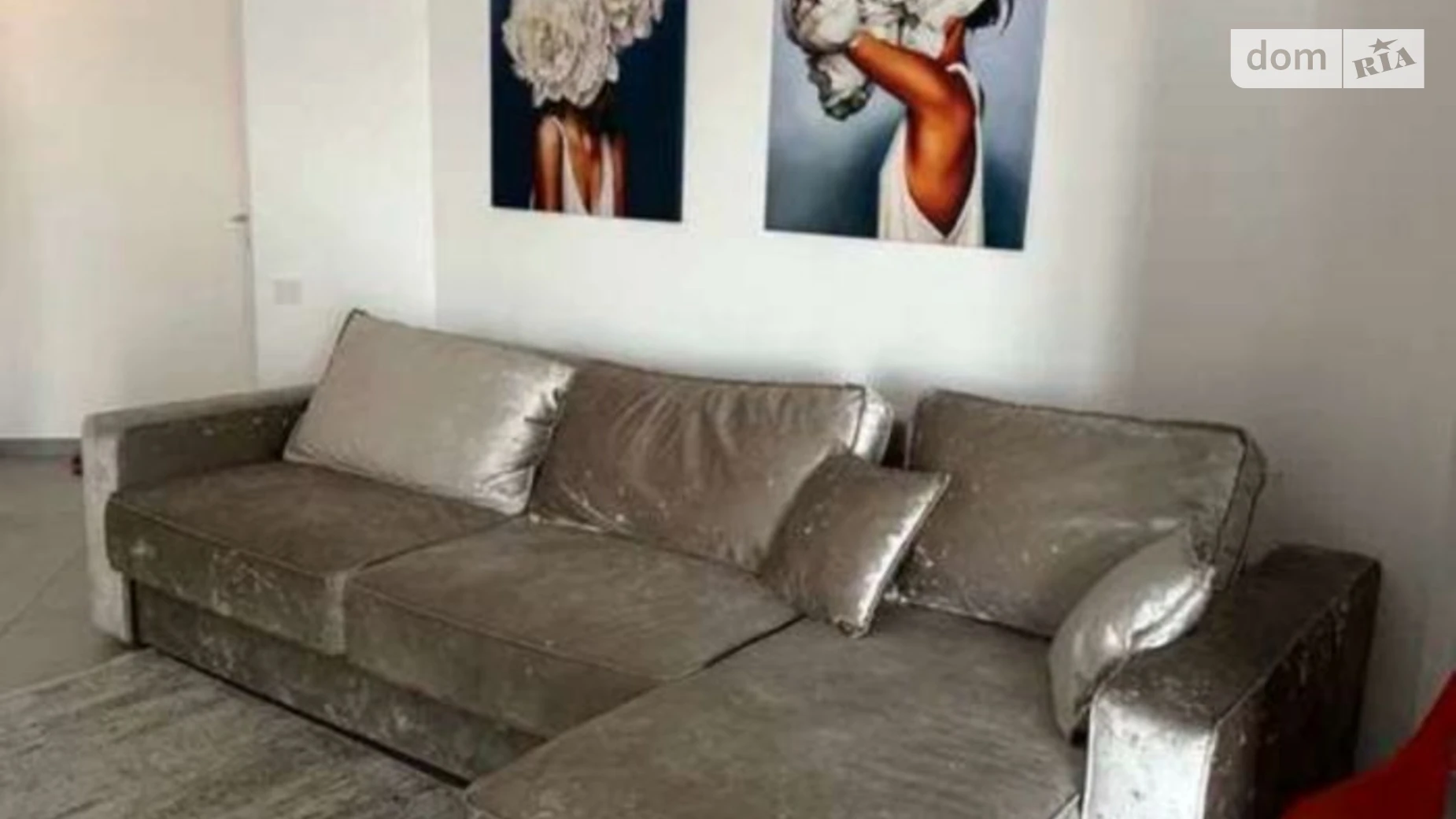 Сдается в аренду 1-комнатная квартира 64 кв. м в Одессе, цена: 11500 грн - фото 4