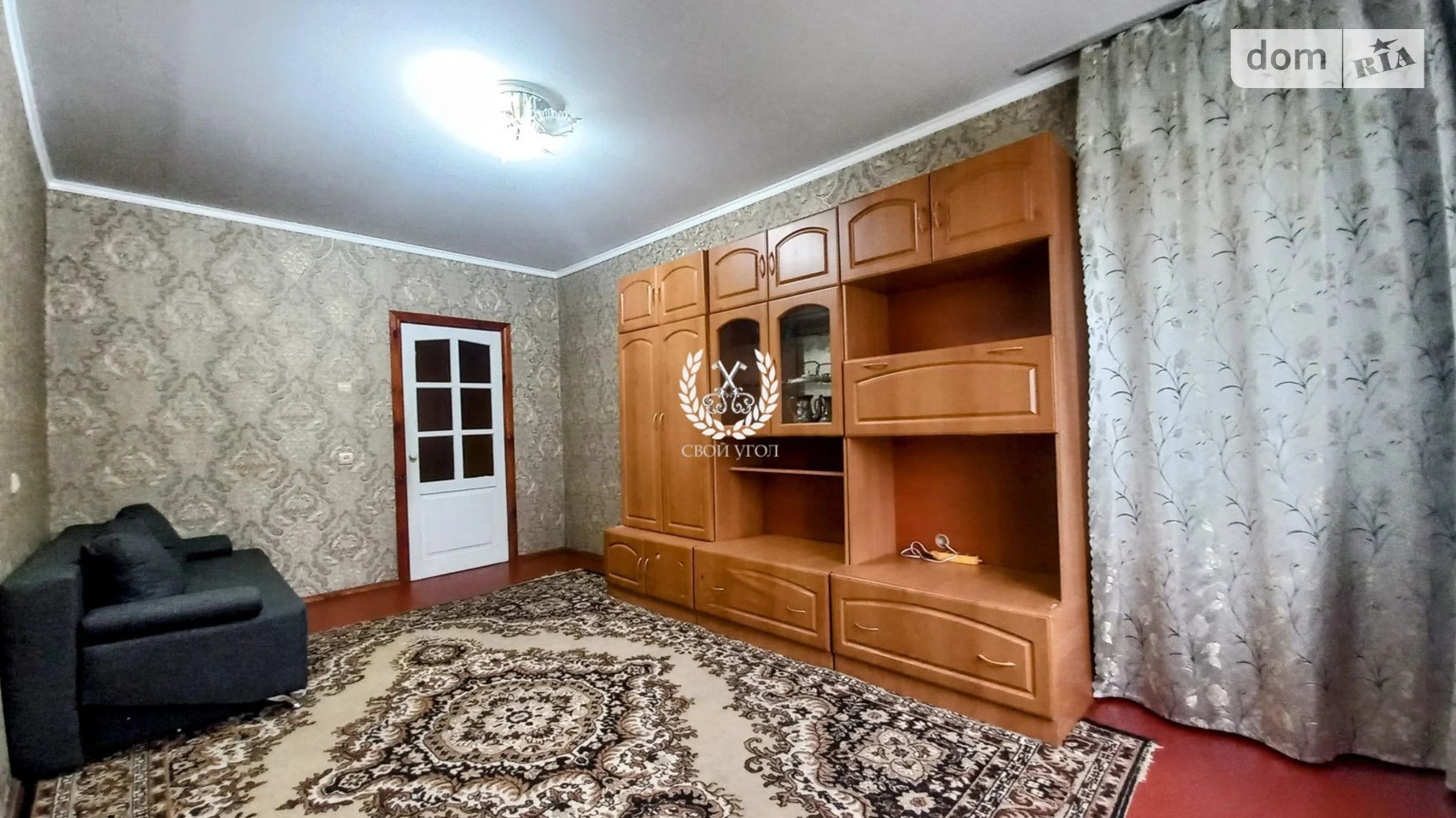 Продается 1-комнатная квартира 38.9 кв. м в Чернигове, ул. Мстиславская, 56 - фото 3