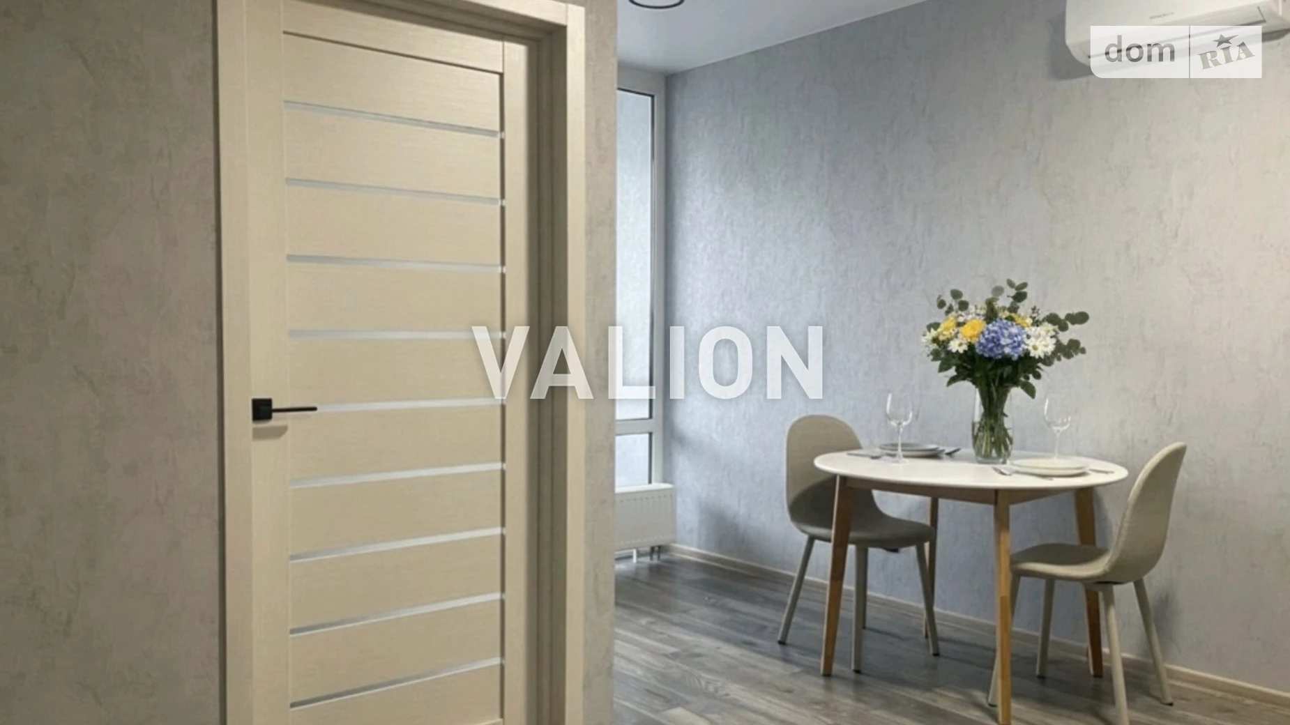 Продается 1-комнатная квартира 41 кв. м в Киеве, ул. Ивана Выговского(Маршала Гречко), 42 - фото 2