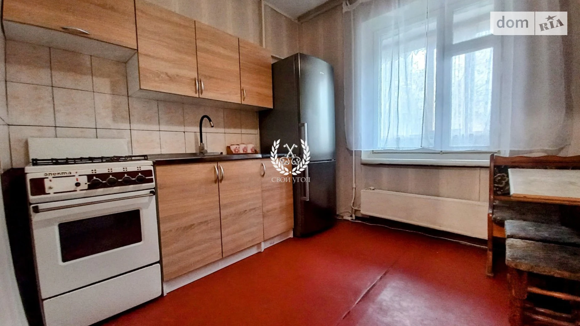 Продается 1-комнатная квартира 38.9 кв. м в Чернигове, ул. Мстиславская, 56 - фото 4