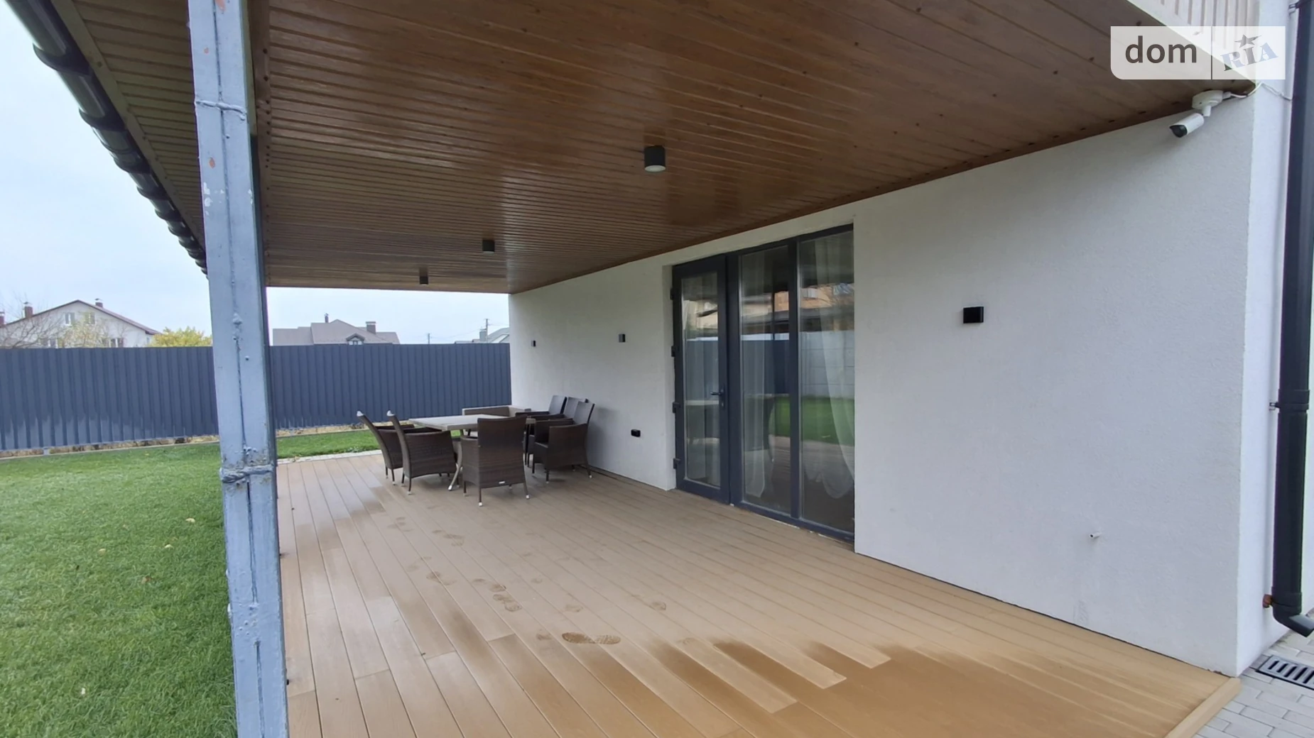 Сдается в аренду дом на 2 этажа 155 кв. м с баней/сауной, цена: 1300 $ - фото 3