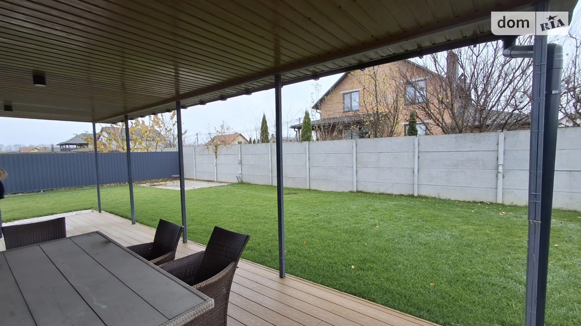 Сдается в аренду дом на 2 этажа 155 кв. м с баней/сауной, цена: 1300 $ - фото 2