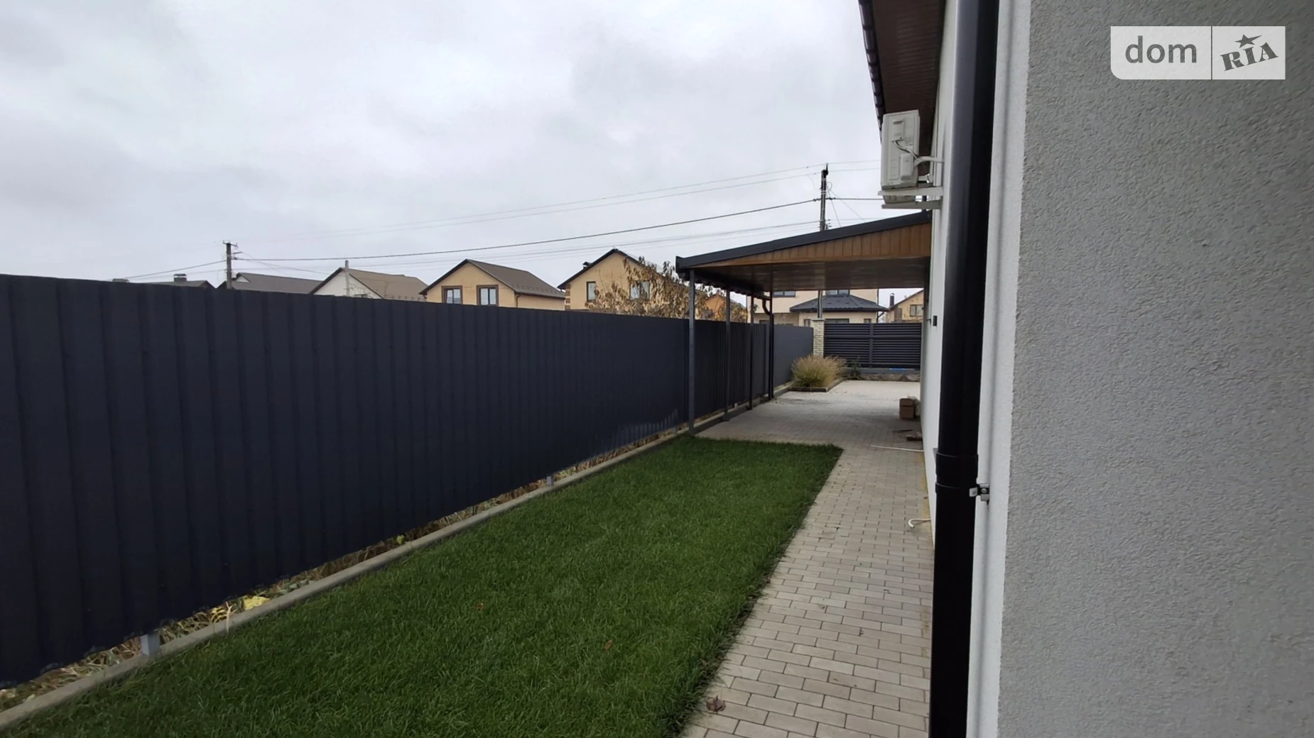 Сдается в аренду дом на 2 этажа 155 кв. м с баней/сауной, цена: 1300 $ - фото 4