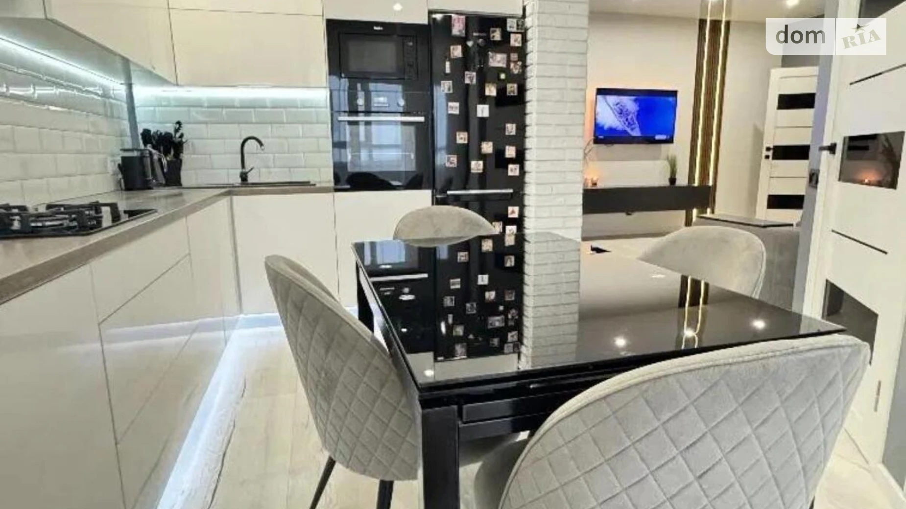 Продается 2-комнатная квартира 68 кв. м в Львове, ул. Зеленая, 273 - фото 3