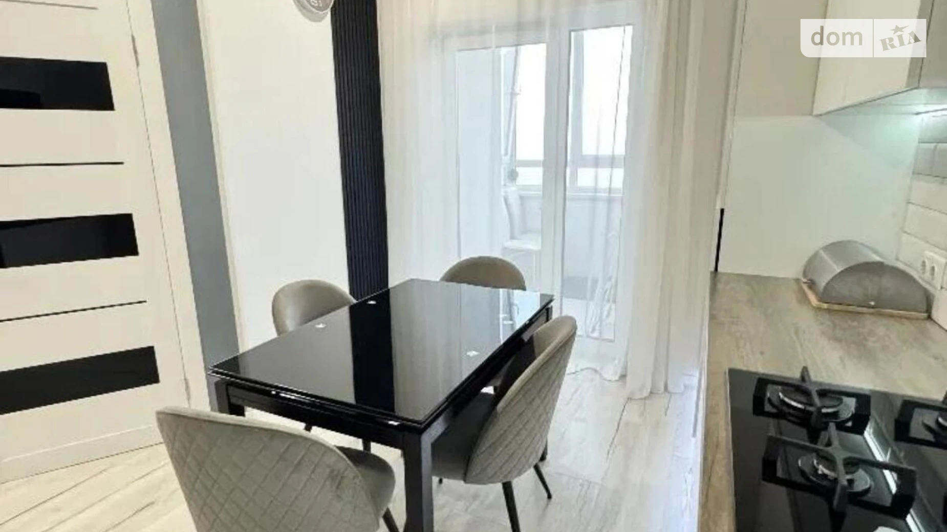 Продается 2-комнатная квартира 68 кв. м в Львове, ул. Зеленая, 273 - фото 4