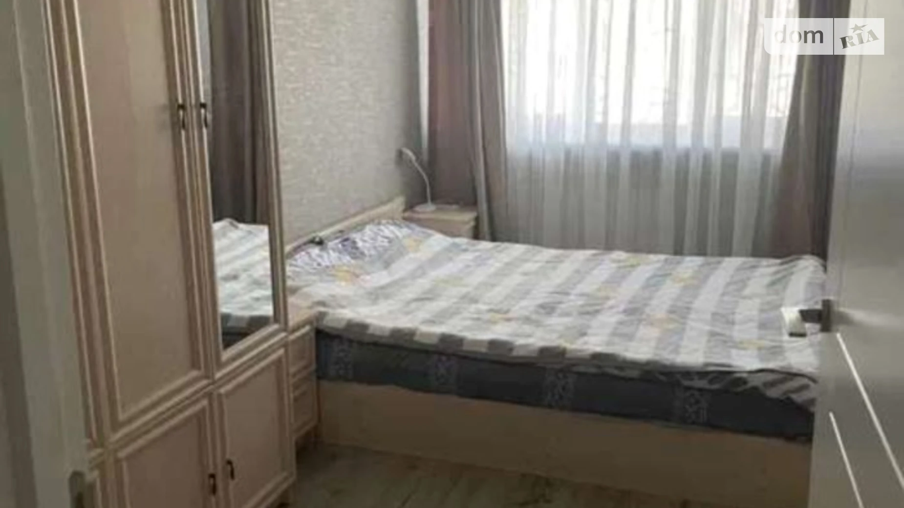 Сдается в аренду 2-комнатная квартира 50 кв. м в Одессе, цена: 10500 грн - фото 5