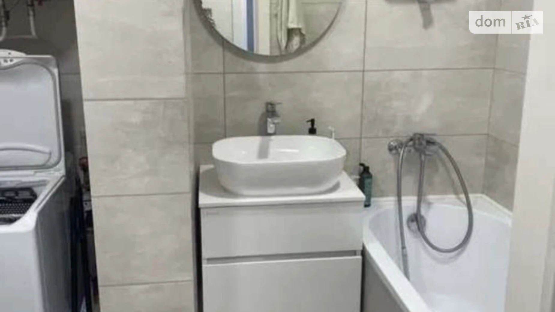 Сдается в аренду 2-комнатная квартира 50 кв. м в Одессе, цена: 10500 грн - фото 4