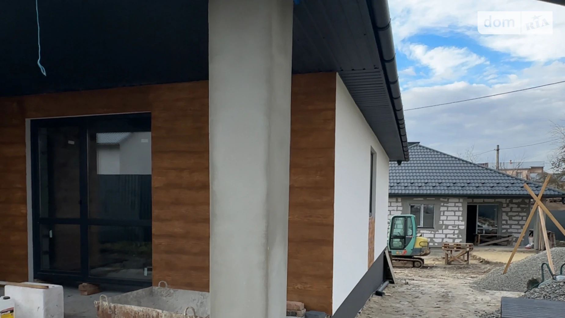 Продается одноэтажный дом 130 кв. м с садом, цена: 94000 $ - фото 5