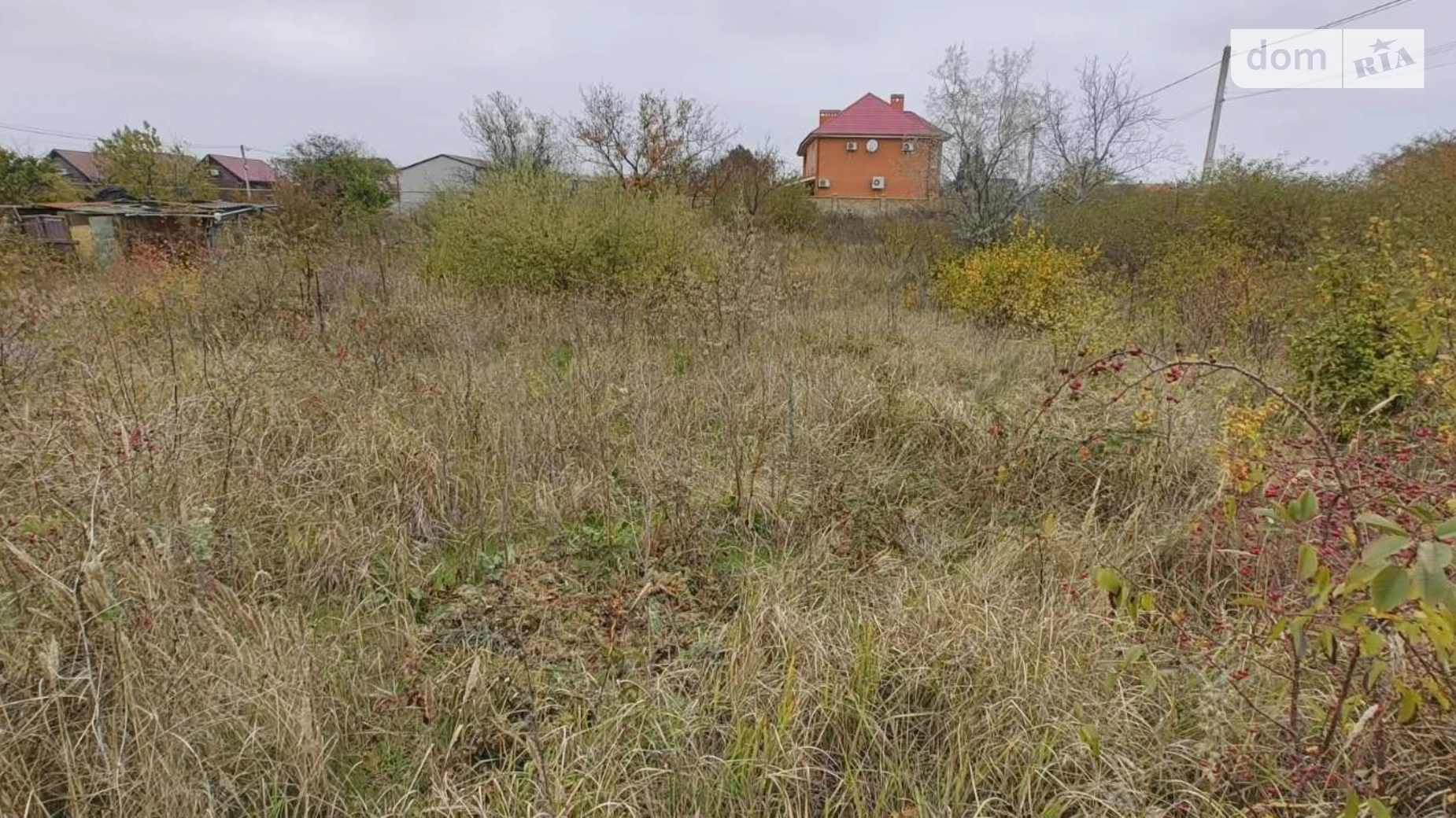 Продается земельный участок 12 соток в Одесской области, цена: 40000 $ - фото 2