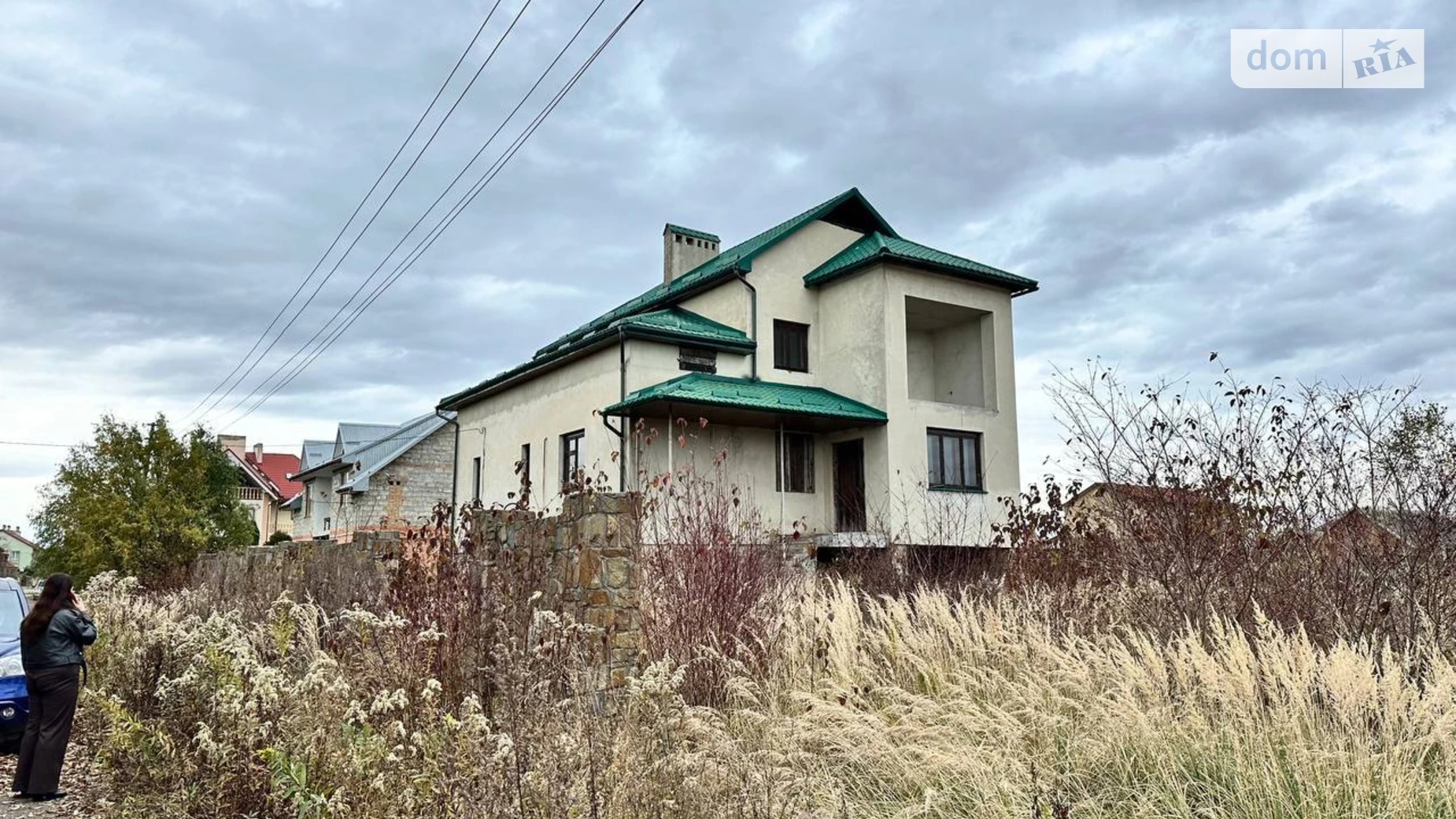 Продается дом на 2 этажа 160 кв. м с террасой, цена: 80000 $ - фото 2