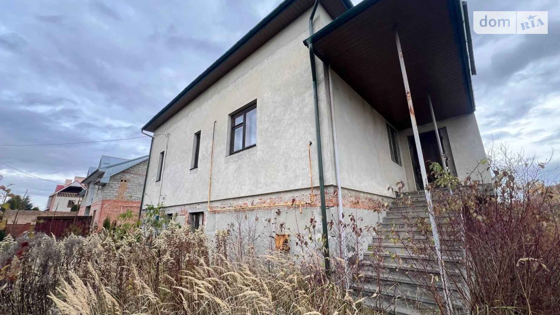 Продается дом на 2 этажа 160 кв. м с террасой, цена: 80000 $ - фото 4