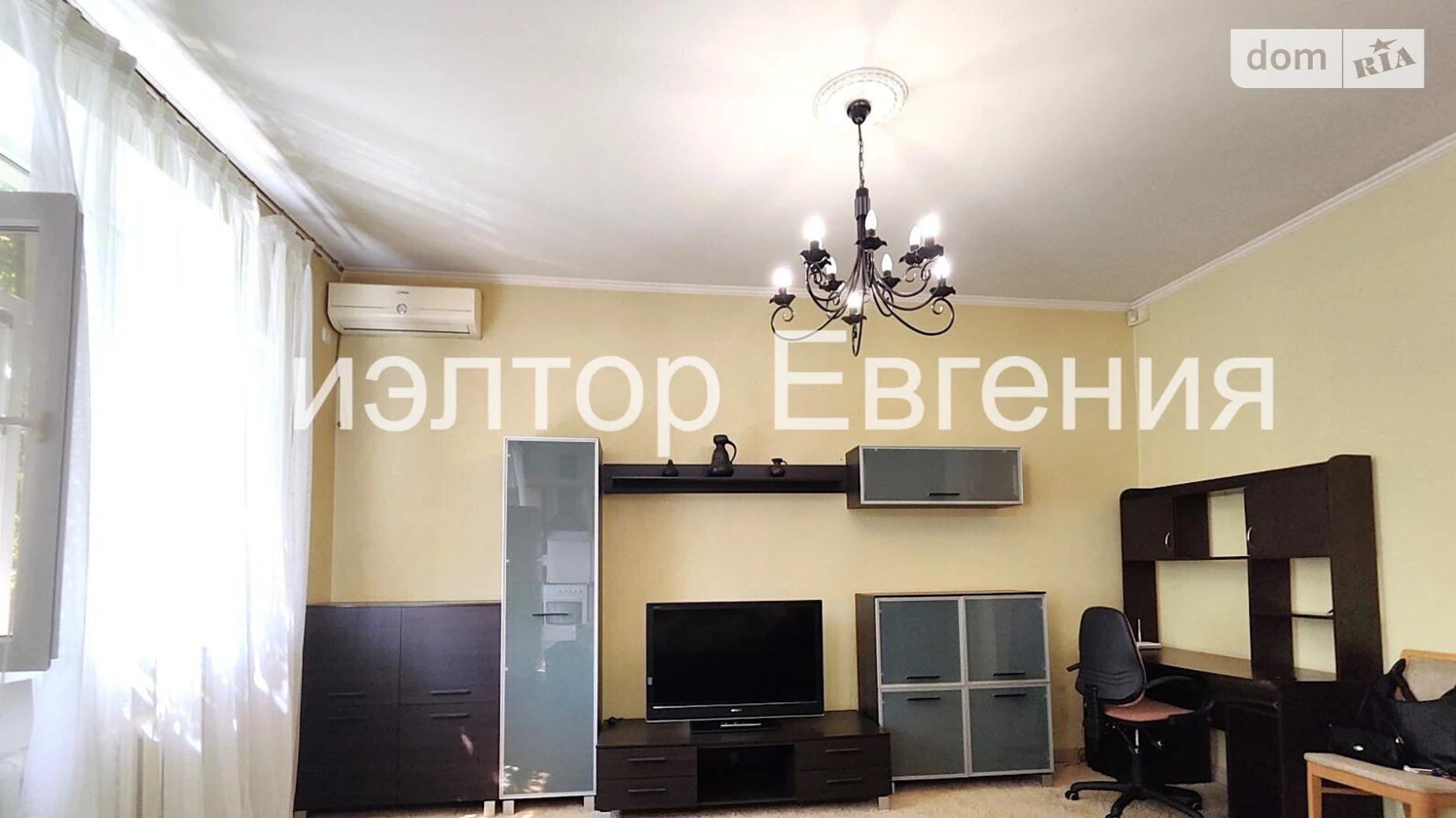 Сдается в аренду 1-комнатная квартира 62 кв. м в Одессе, цена: 10000 грн - фото 3