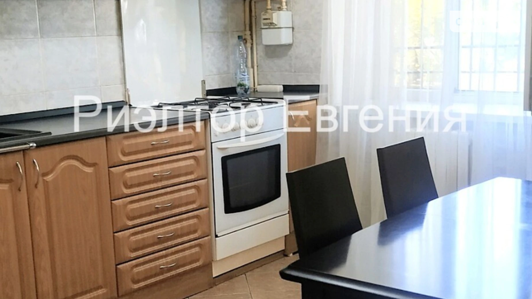 Сдается в аренду 1-комнатная квартира 62 кв. м в Одессе, цена: 10000 грн - фото 2