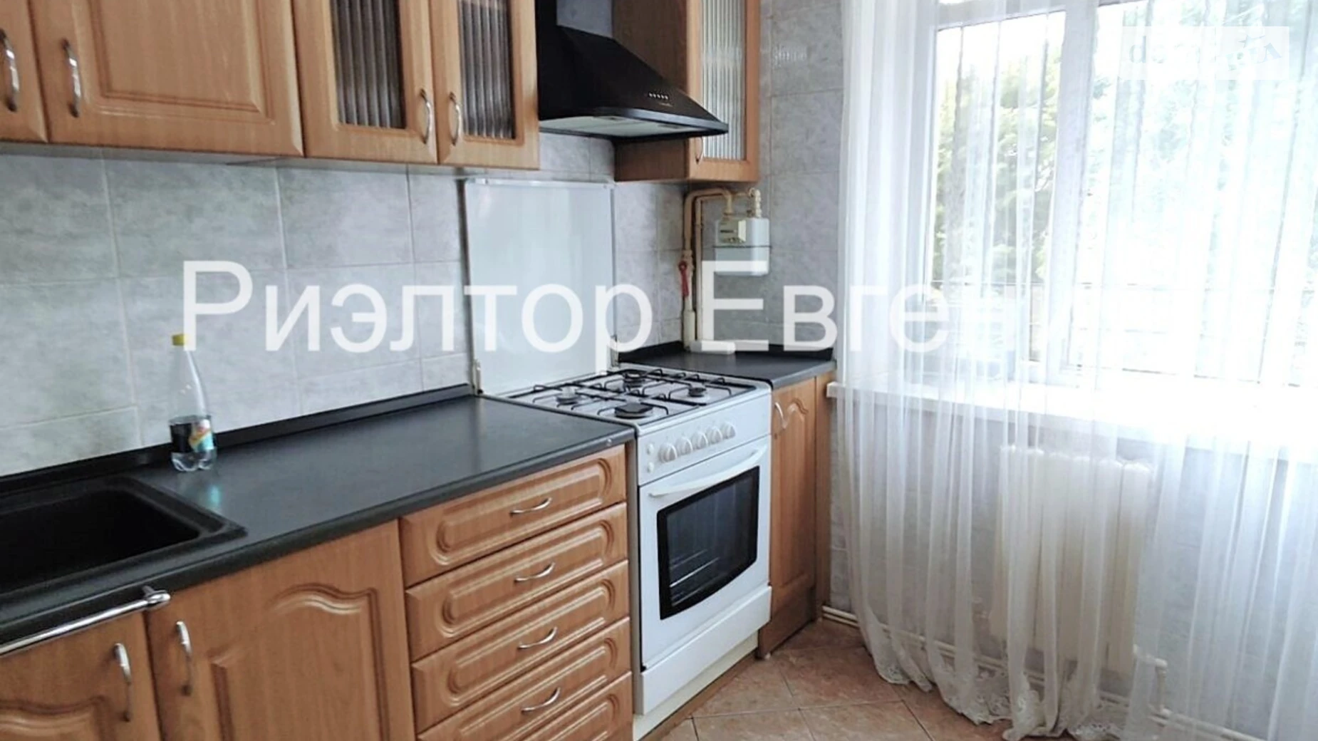 Сдается в аренду 1-комнатная квартира 62 кв. м в Одессе, цена: 10000 грн - фото 4