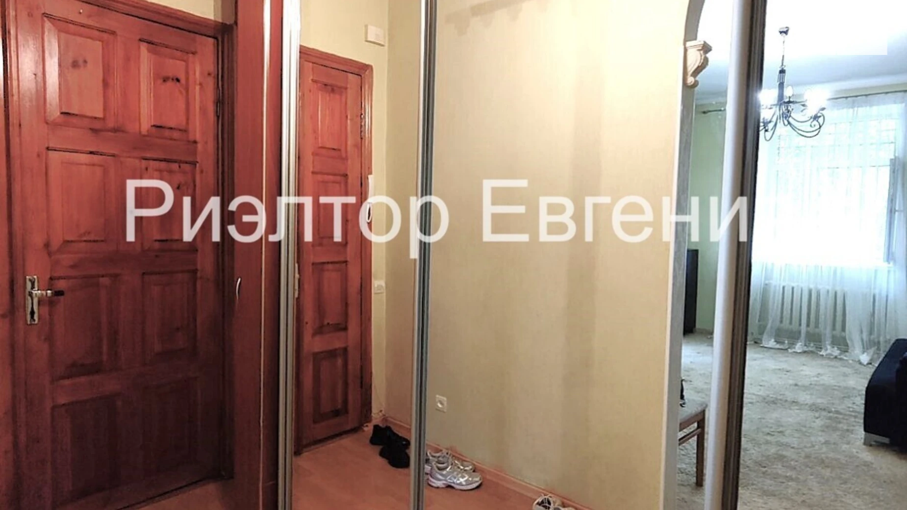 Сдается в аренду 1-комнатная квартира 62 кв. м в Одессе, цена: 10000 грн - фото 5