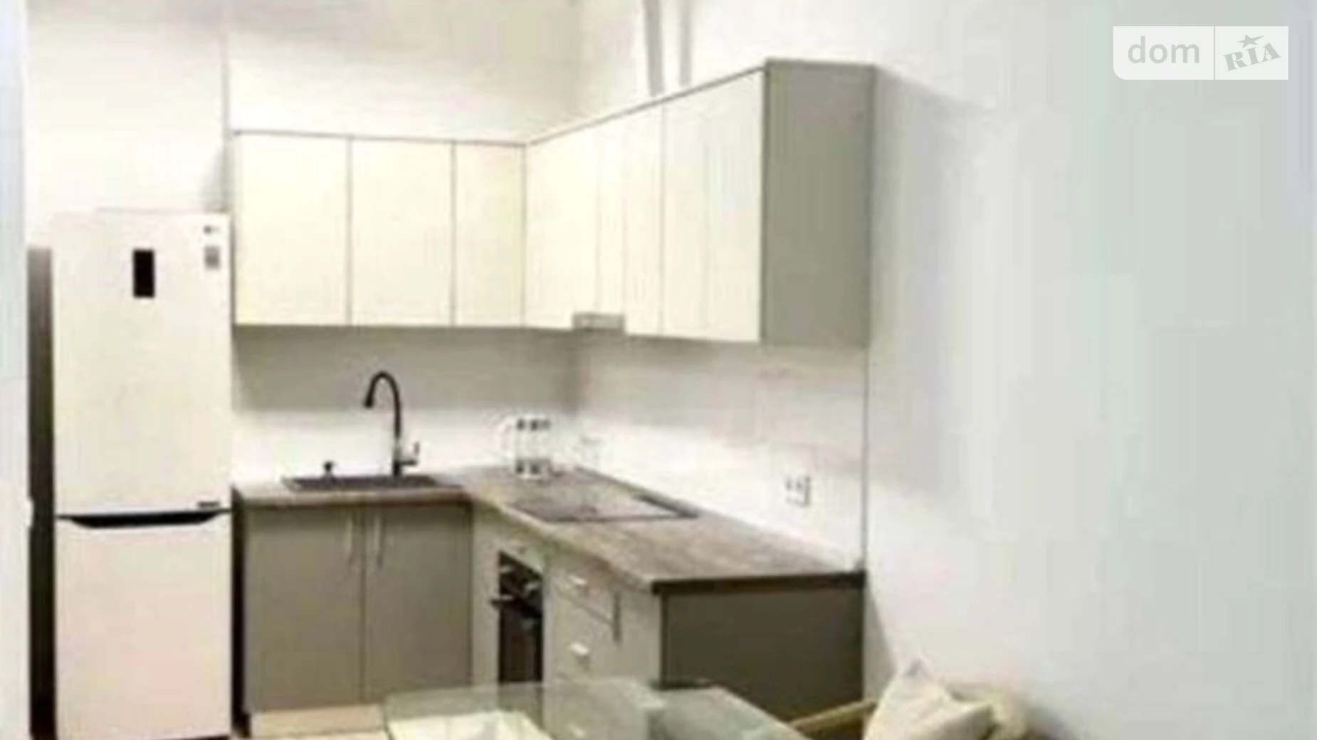 Сдается в аренду 2-комнатная квартира 43 кв. м в Одессе, ул. Одесской громады(Авдеева-Черноморского), 7 - фото 2