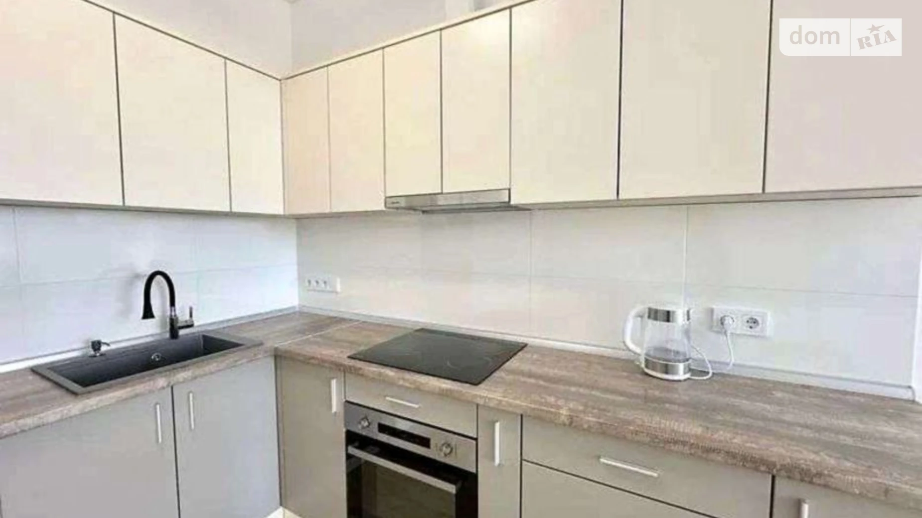 Сдается в аренду 2-комнатная квартира 43 кв. м в Одессе, ул. Одесской громады(Авдеева-Черноморского), 7 - фото 3