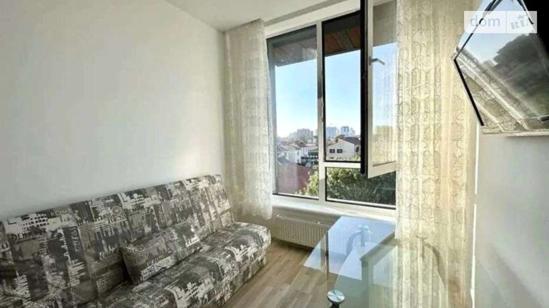 Сдается в аренду 2-комнатная квартира 43 кв. м в Одессе, ул. Одесской громады(Авдеева-Черноморского), 7 - фото 4