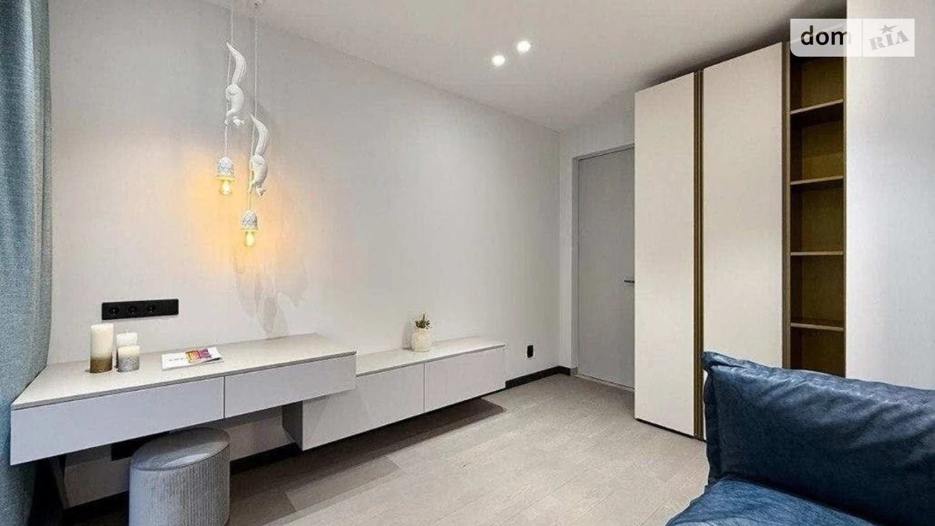 Сдается в аренду 3-комнатная квартира 73 кв. м в Киеве, ул. Набережно-Рыбальская дорога, 3 - фото 2