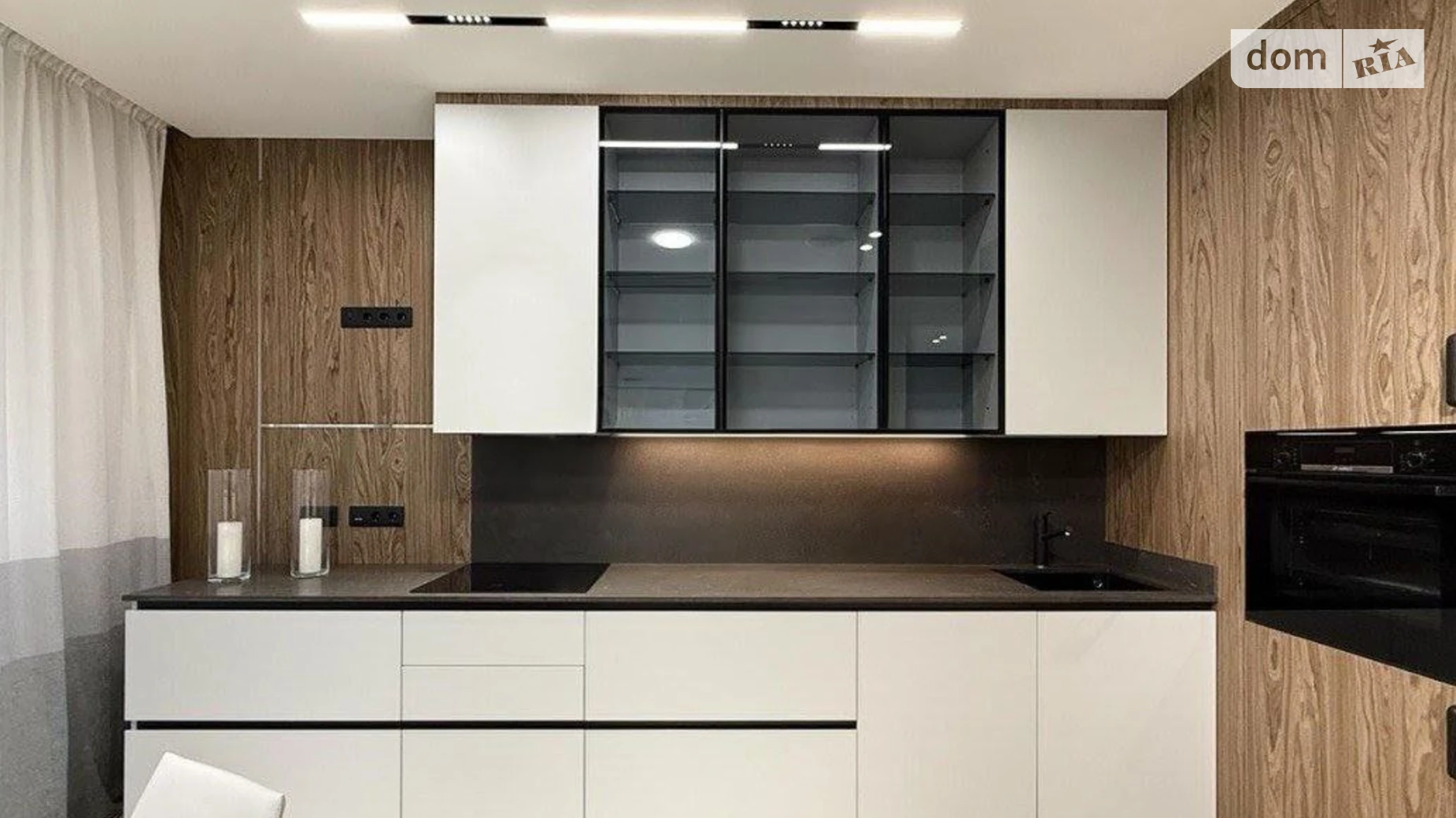 Сдается в аренду 3-комнатная квартира 73 кв. м в Киеве, ул. Набережно-Рыбальская дорога, 3 - фото 3