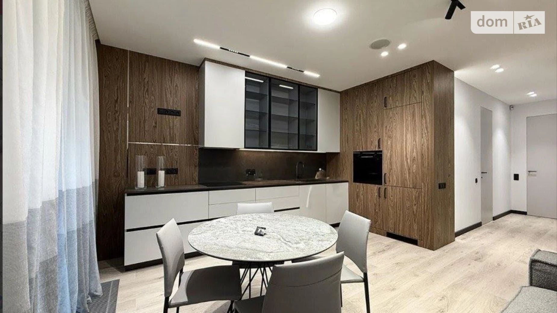 Сдается в аренду 3-комнатная квартира 73 кв. м в Киеве, ул. Набережно-Рыбальская дорога, 3 - фото 4