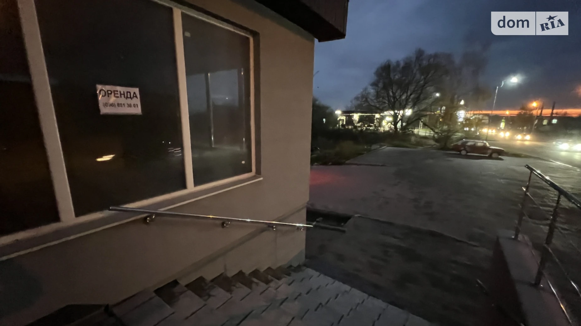 Сдается в аренду помещения свободного назначения 74 кв. м в 1-этажном здании, цена: 18500 грн - фото 3