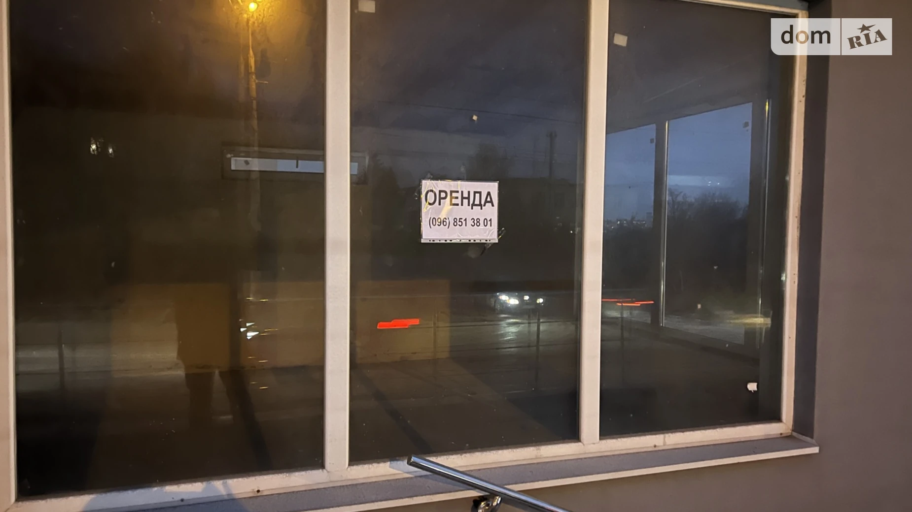 Сдается в аренду помещения свободного назначения 74 кв. м в 1-этажном здании, цена: 18500 грн - фото 4