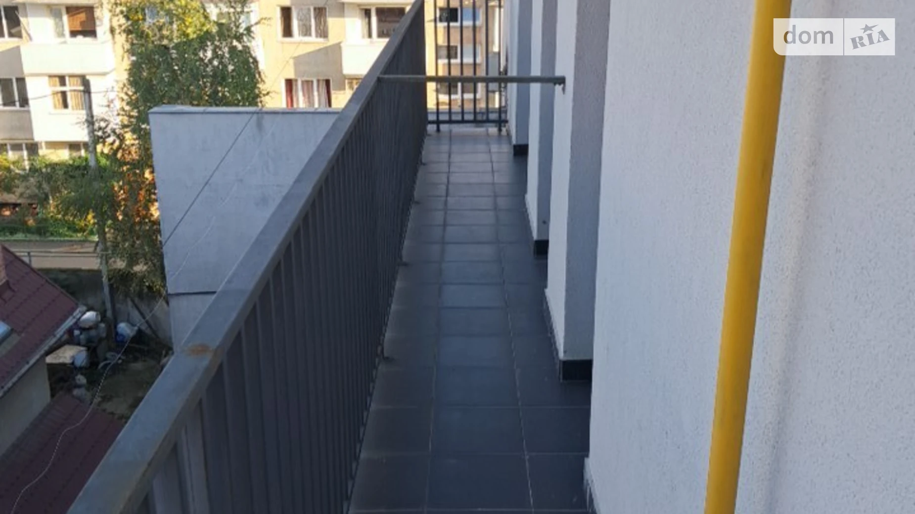 Продается 2-комнатная квартира 77.5 кв. м в Ужгороде, цена: 79000 $ - фото 2