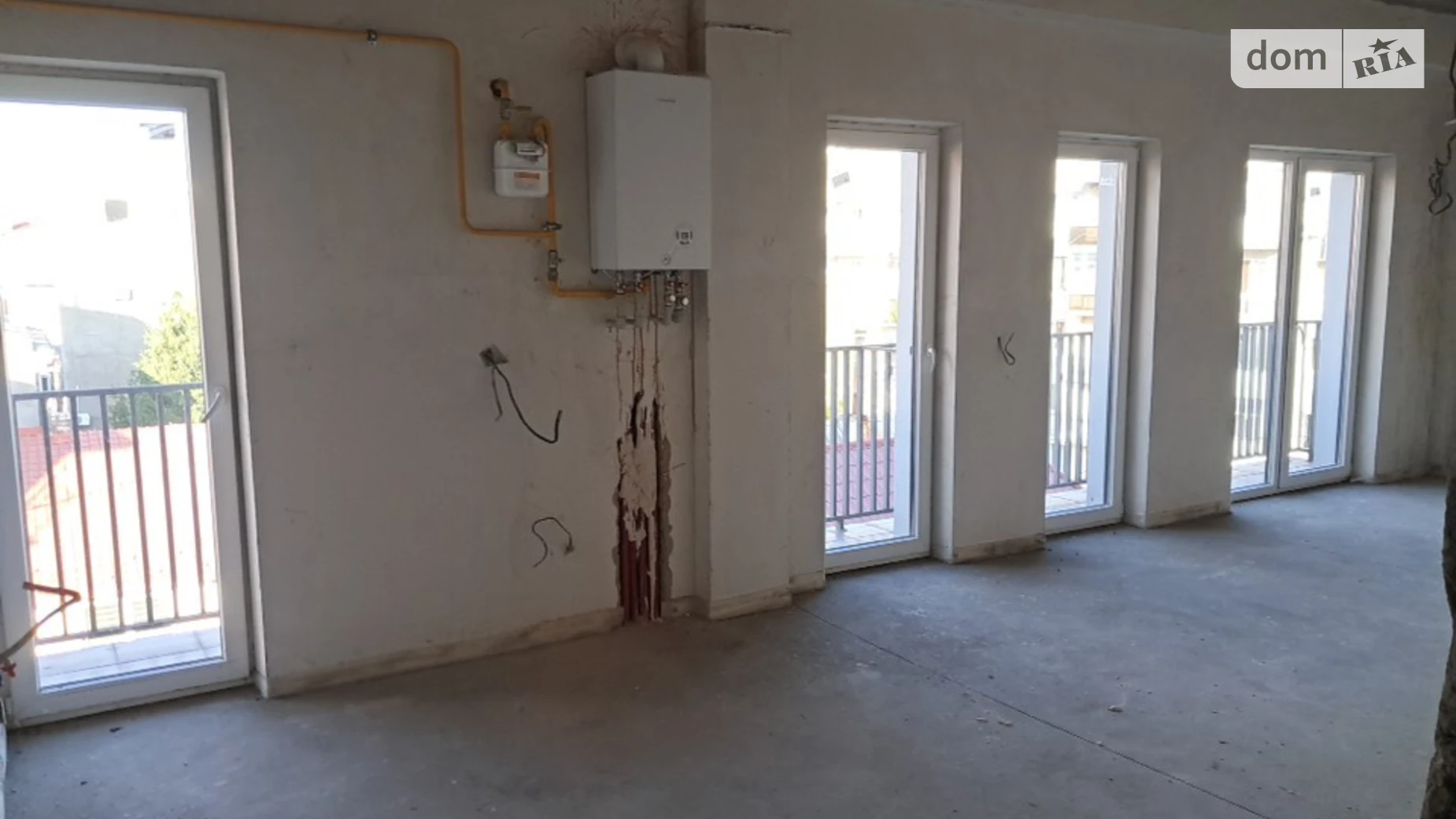 Продается 2-комнатная квартира 77.5 кв. м в Ужгороде, цена: 79000 $ - фото 3