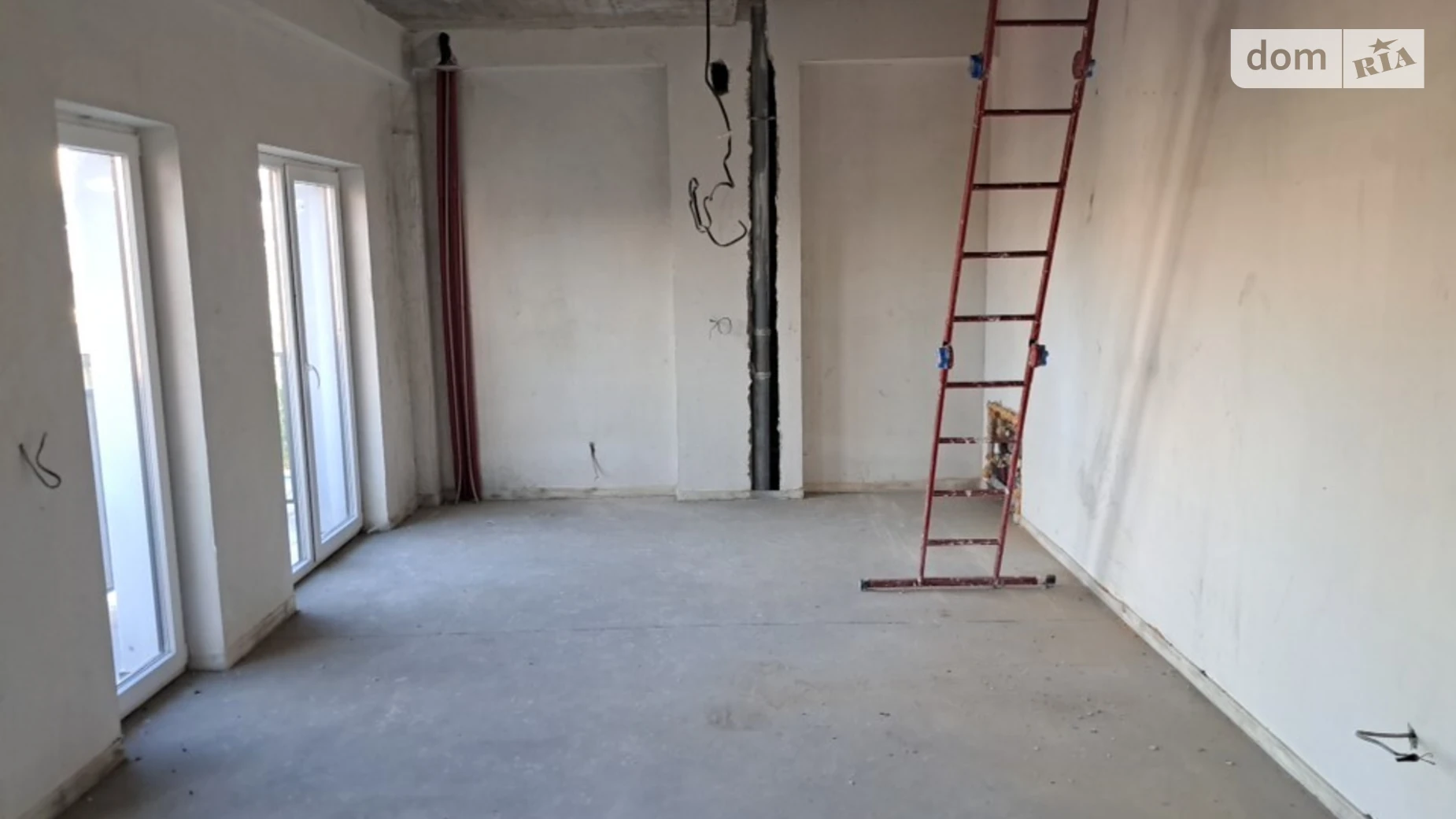 Продается 2-комнатная квартира 77.5 кв. м в Ужгороде, цена: 79000 $ - фото 4