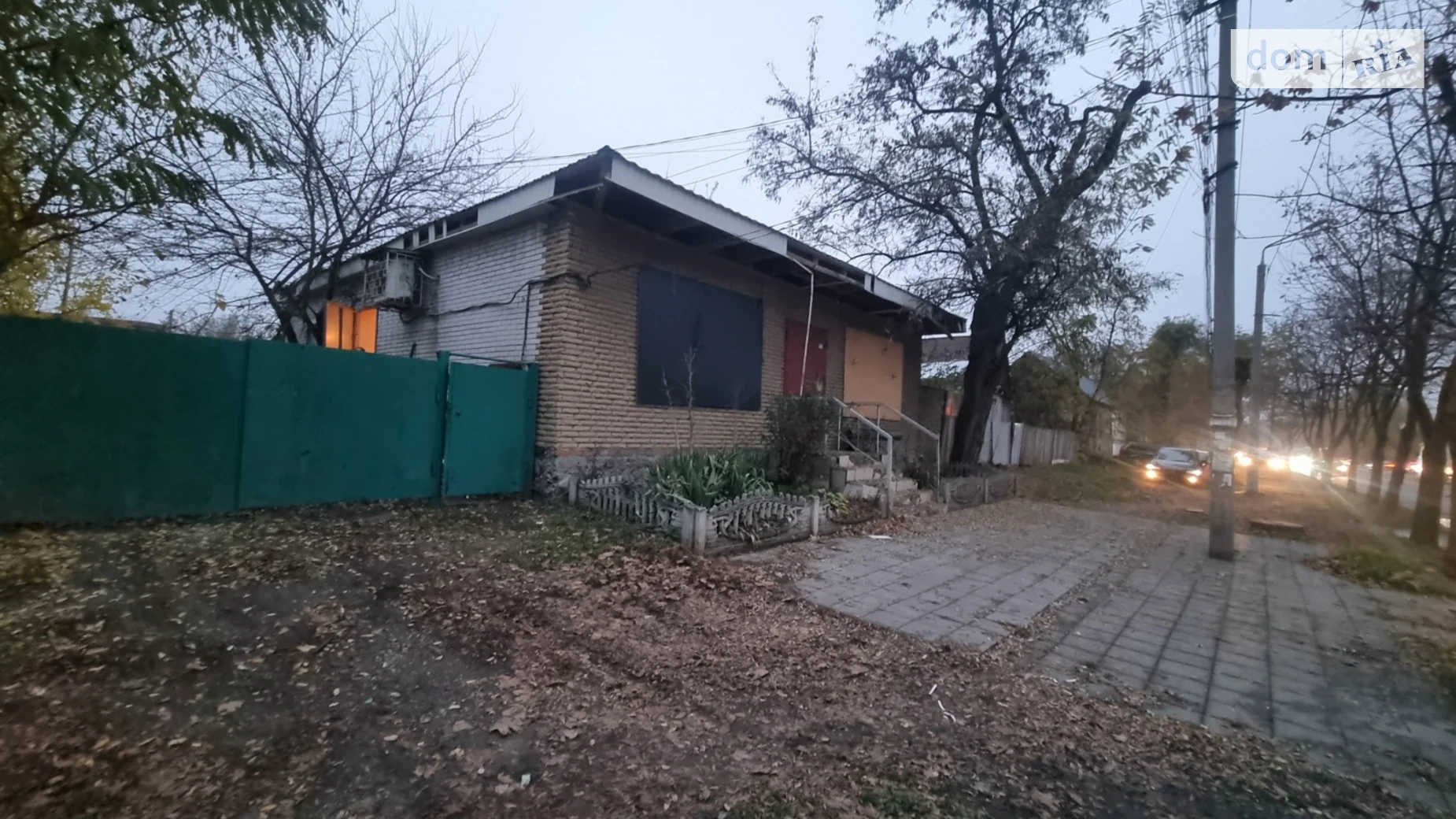 Продается одноэтажный дом 112.4 кв. м с подвалом, цена: 50000 $ - фото 2