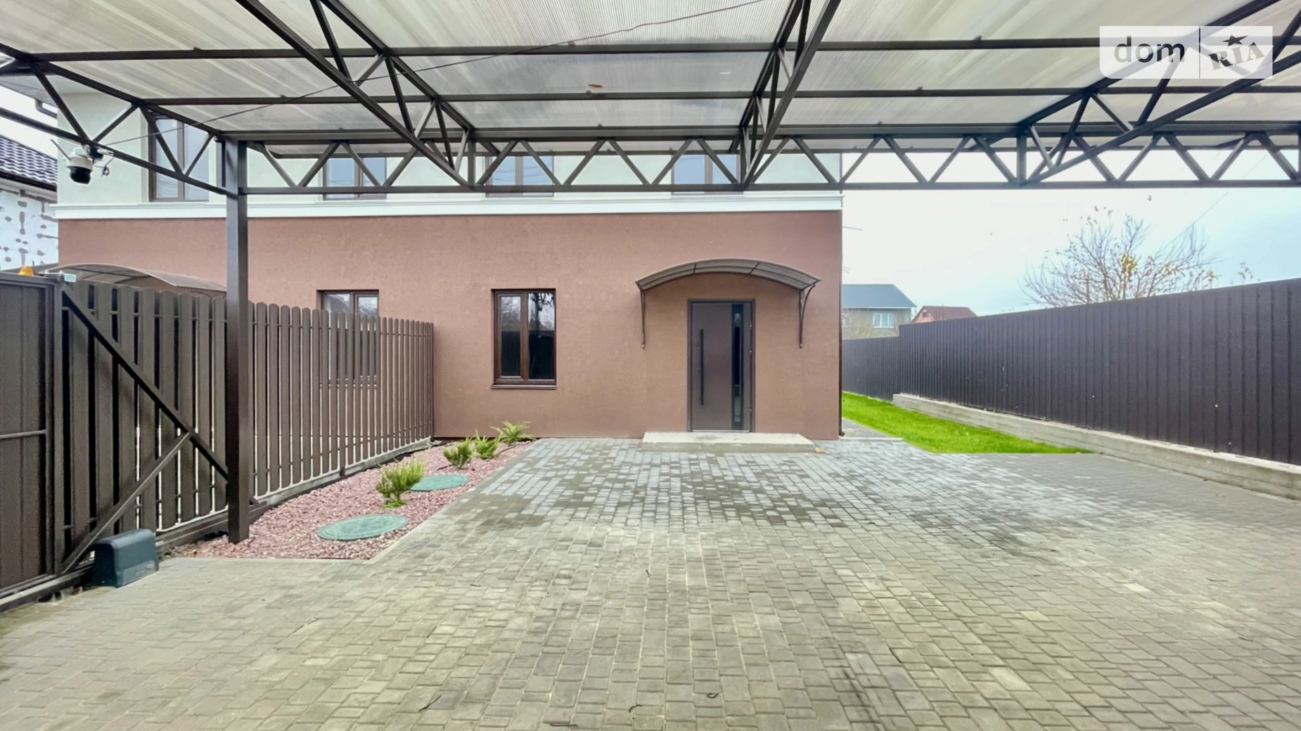 ул. Вишнёвая Гостомель, цена: 95000 $ - фото 3