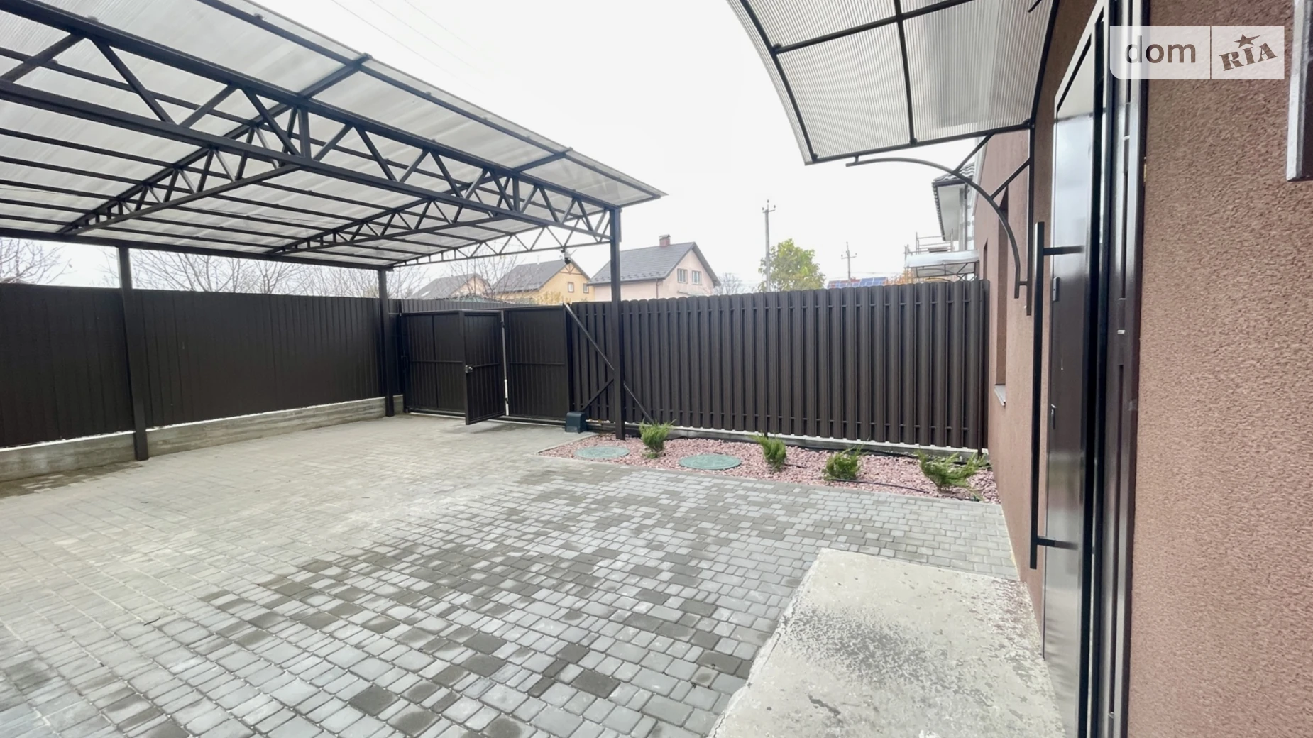 ул. Вишнёвая Гостомель, цена: 95000 $ - фото 4