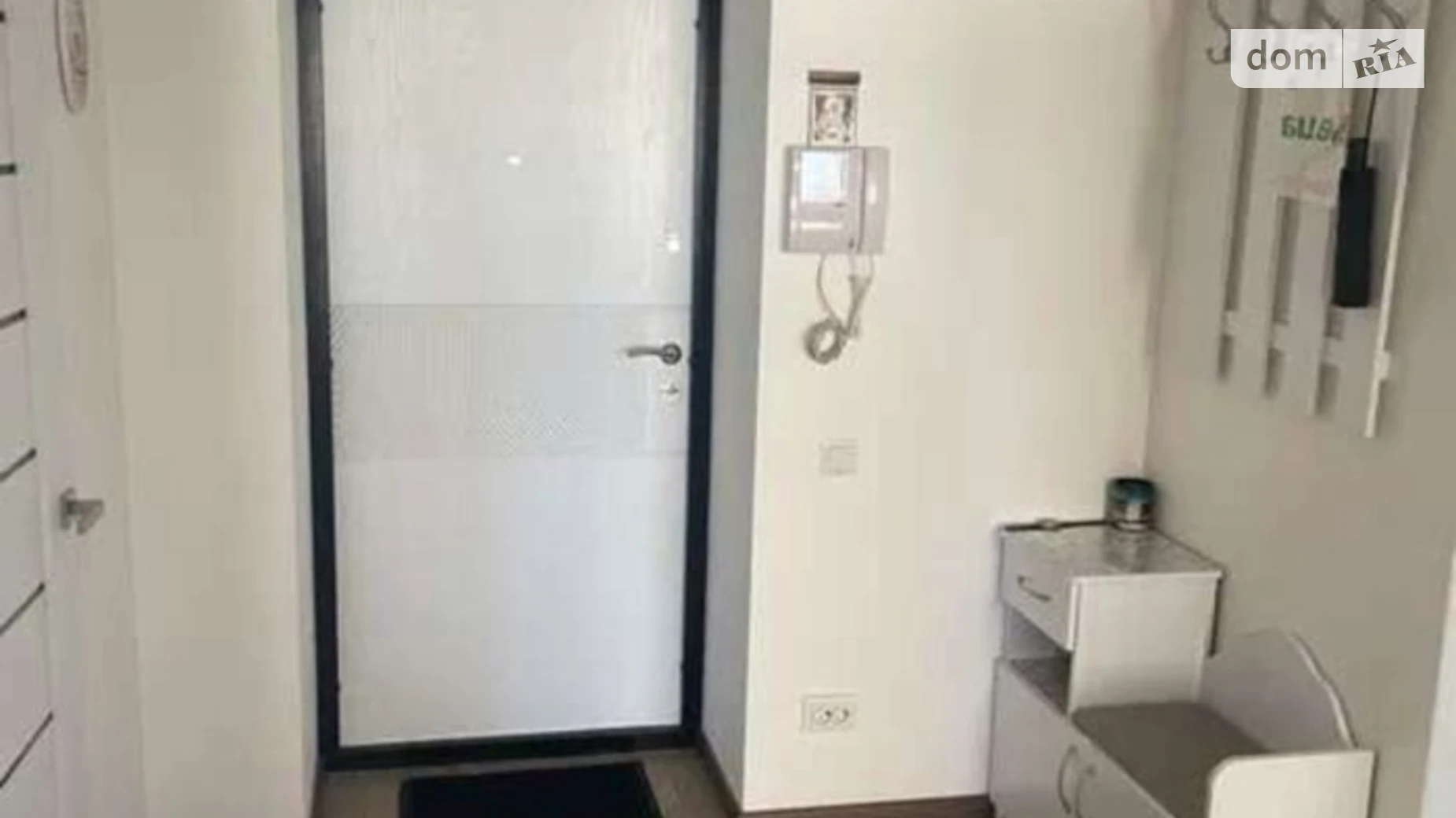 Сдается в аренду 1-комнатная квартира 46 кв. м в Одессе, цена: 10500 грн - фото 2