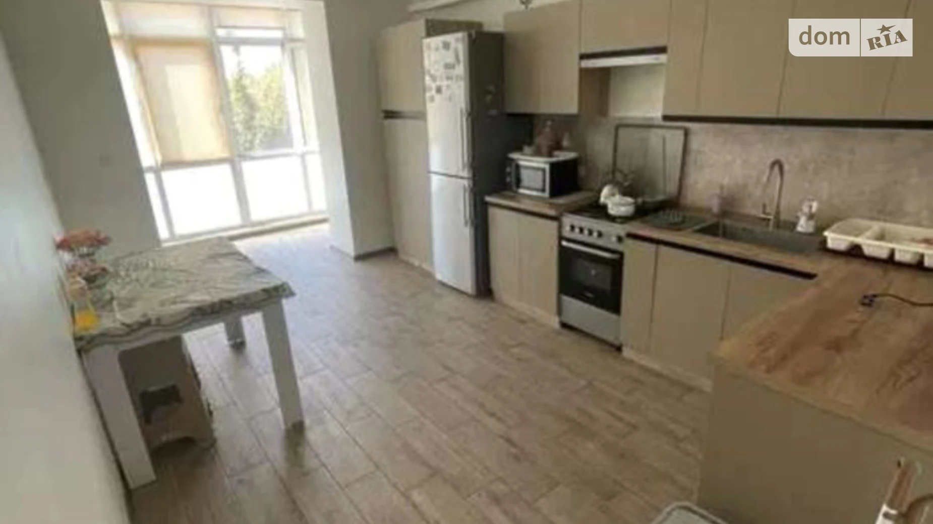 Сдается в аренду 1-комнатная квартира 46 кв. м в Одессе, цена: 10500 грн - фото 5