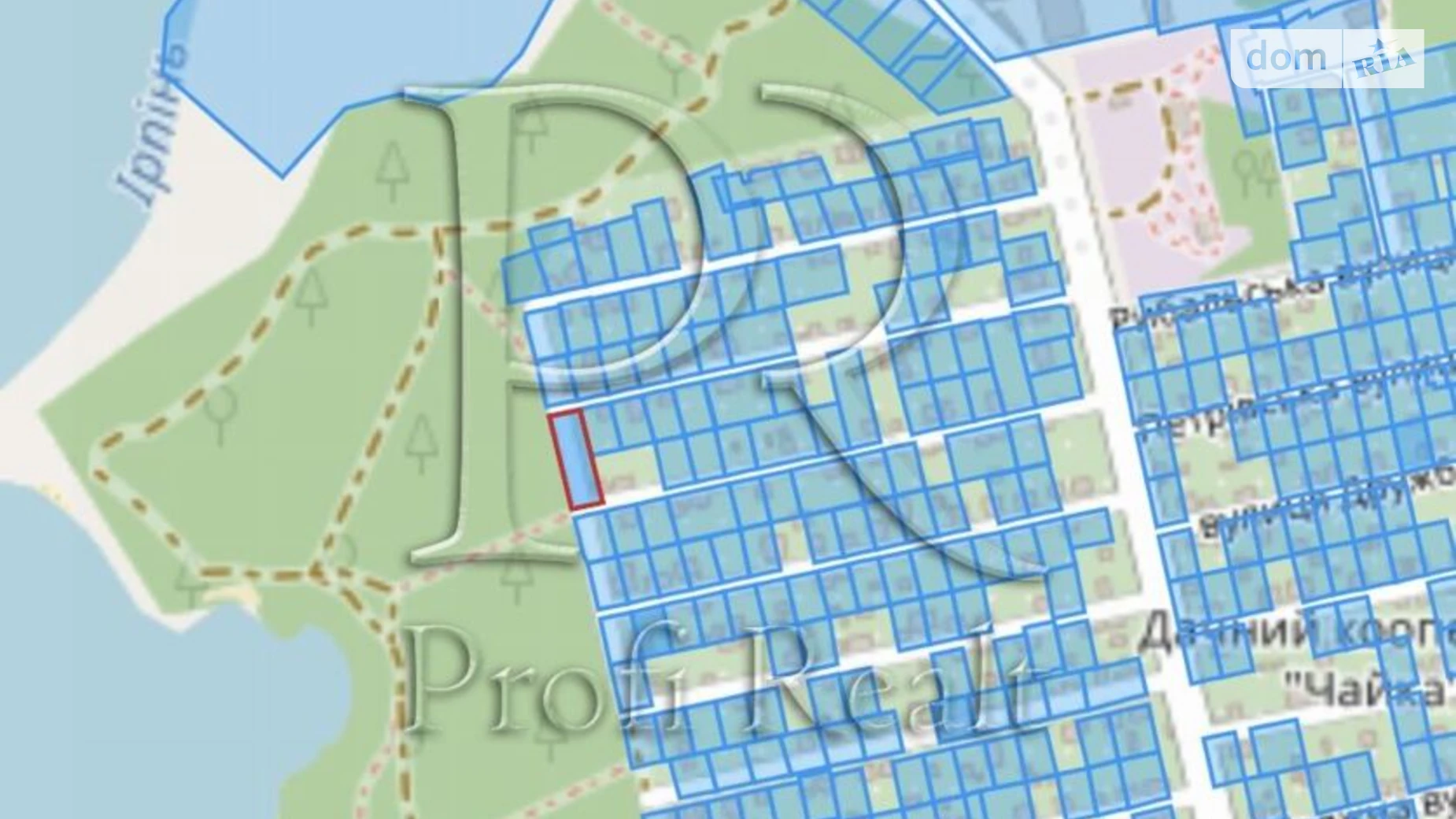 Продається земельна ділянка 11.99 соток у Київській області, цена: 29000 $ - фото 4