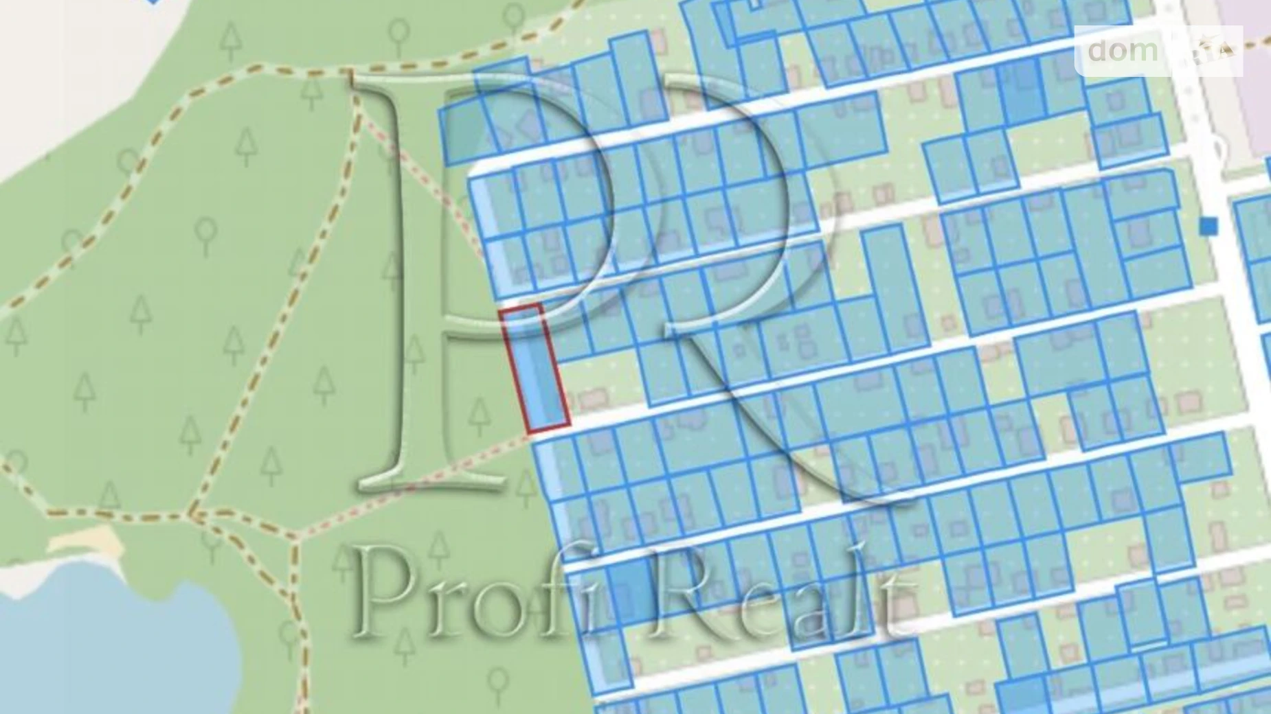 Продається земельна ділянка 11.99 соток у Київській області, цена: 29000 $ - фото 5