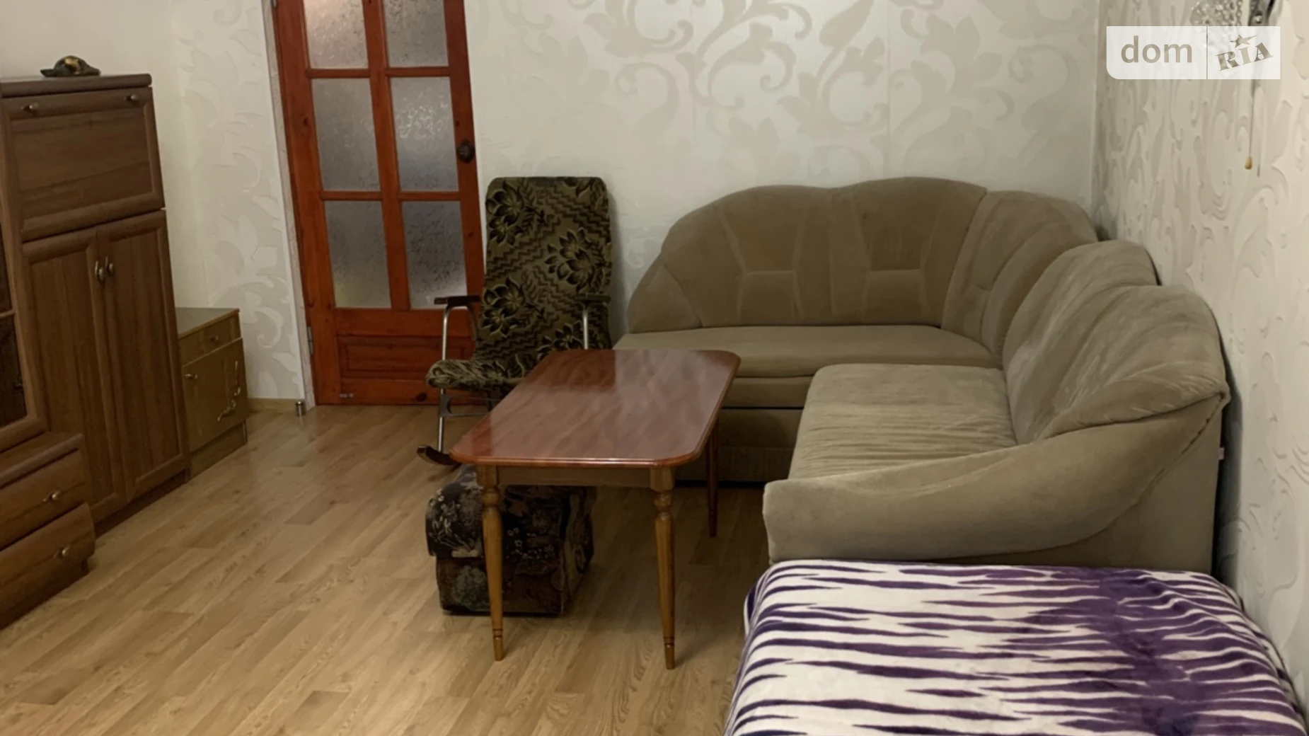 Сдается в аренду 3-комнатная квартира 65 кв. м в Краматорске, цена: 10000 грн - фото 3