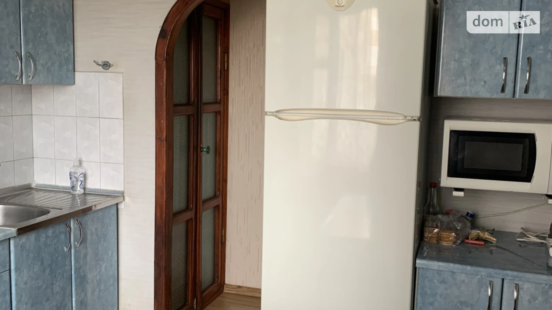 Сдается в аренду 3-комнатная квартира 65 кв. м в Краматорске, цена: 10000 грн - фото 4