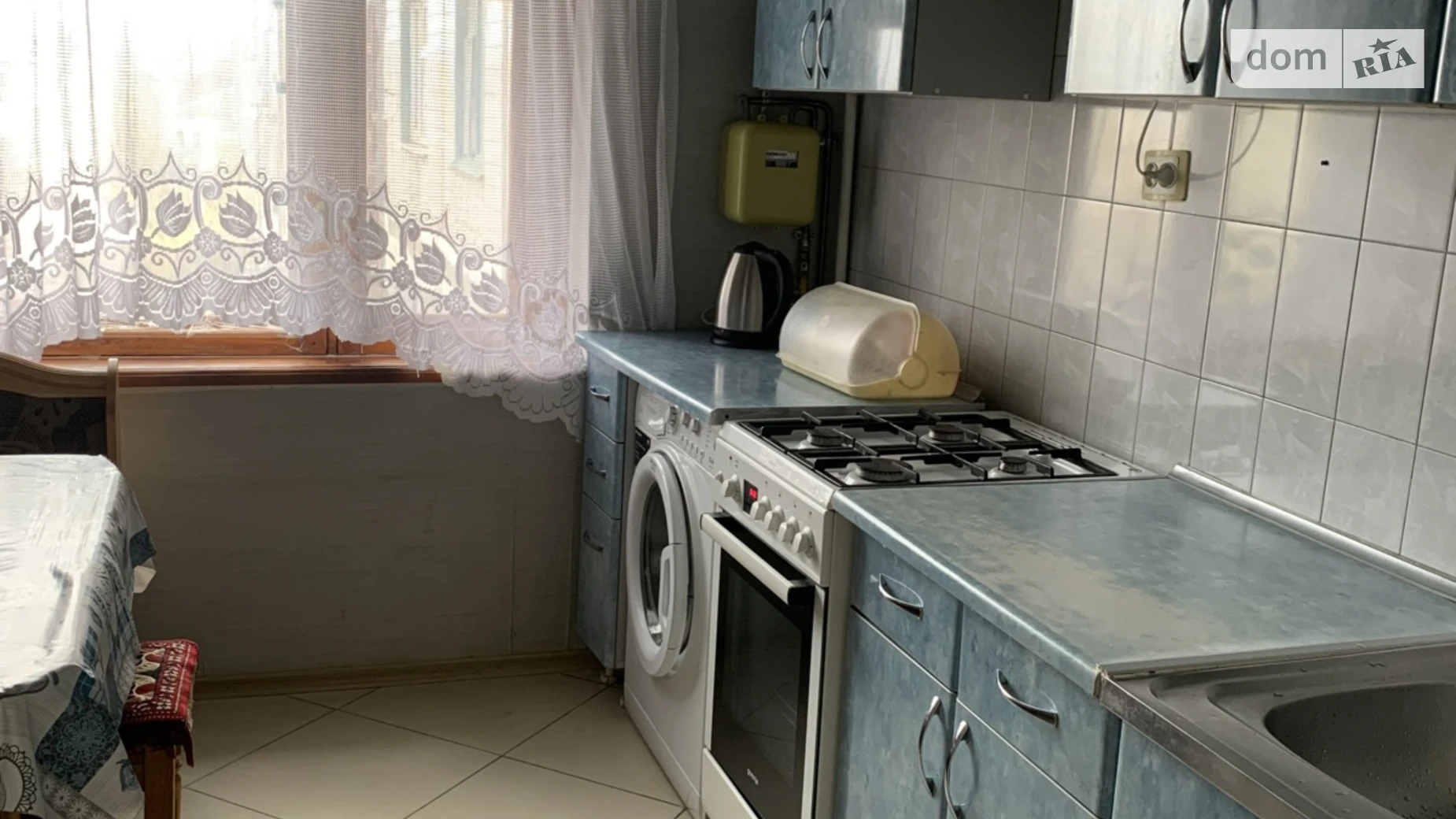 Сдается в аренду 3-комнатная квартира 65 кв. м в Краматорске, цена: 10000 грн - фото 5