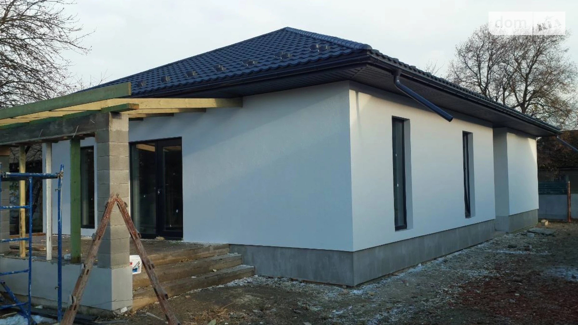 Продается одноэтажный дом 122 кв. м с бассейном, цена: 99000 $ - фото 3