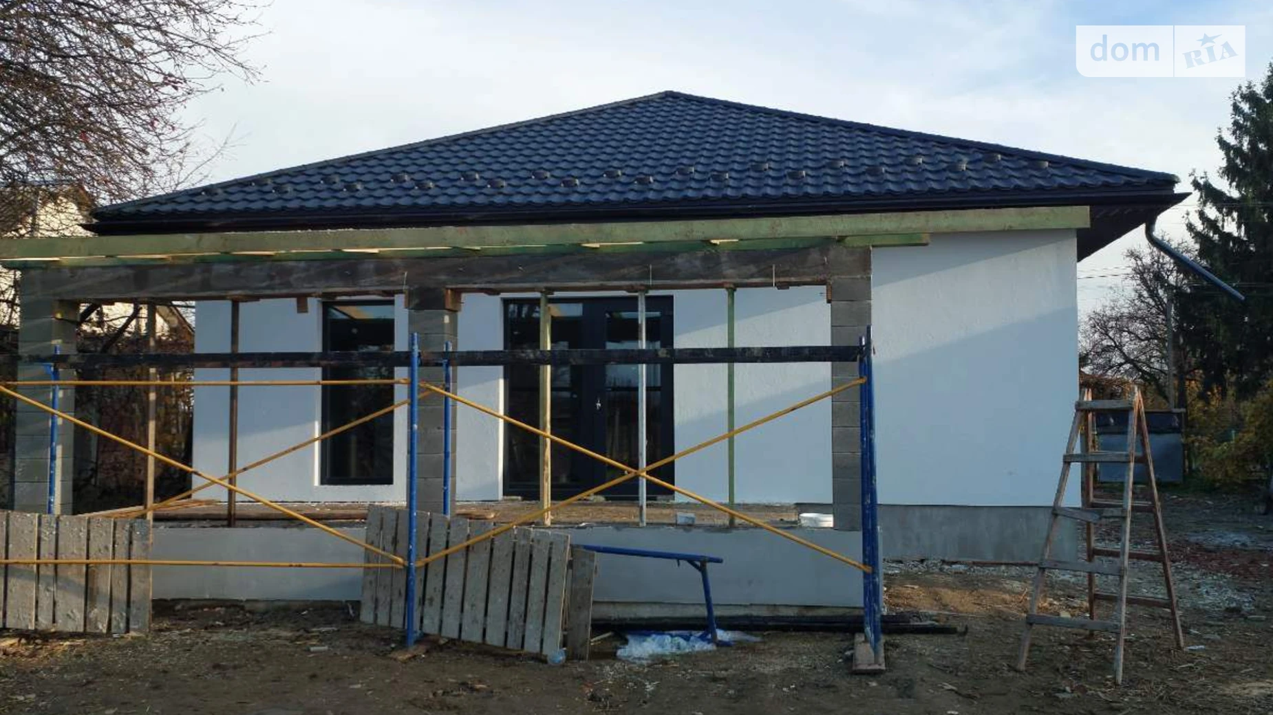 Продается одноэтажный дом 122 кв. м с верандой, цена: 99000 $ - фото 5