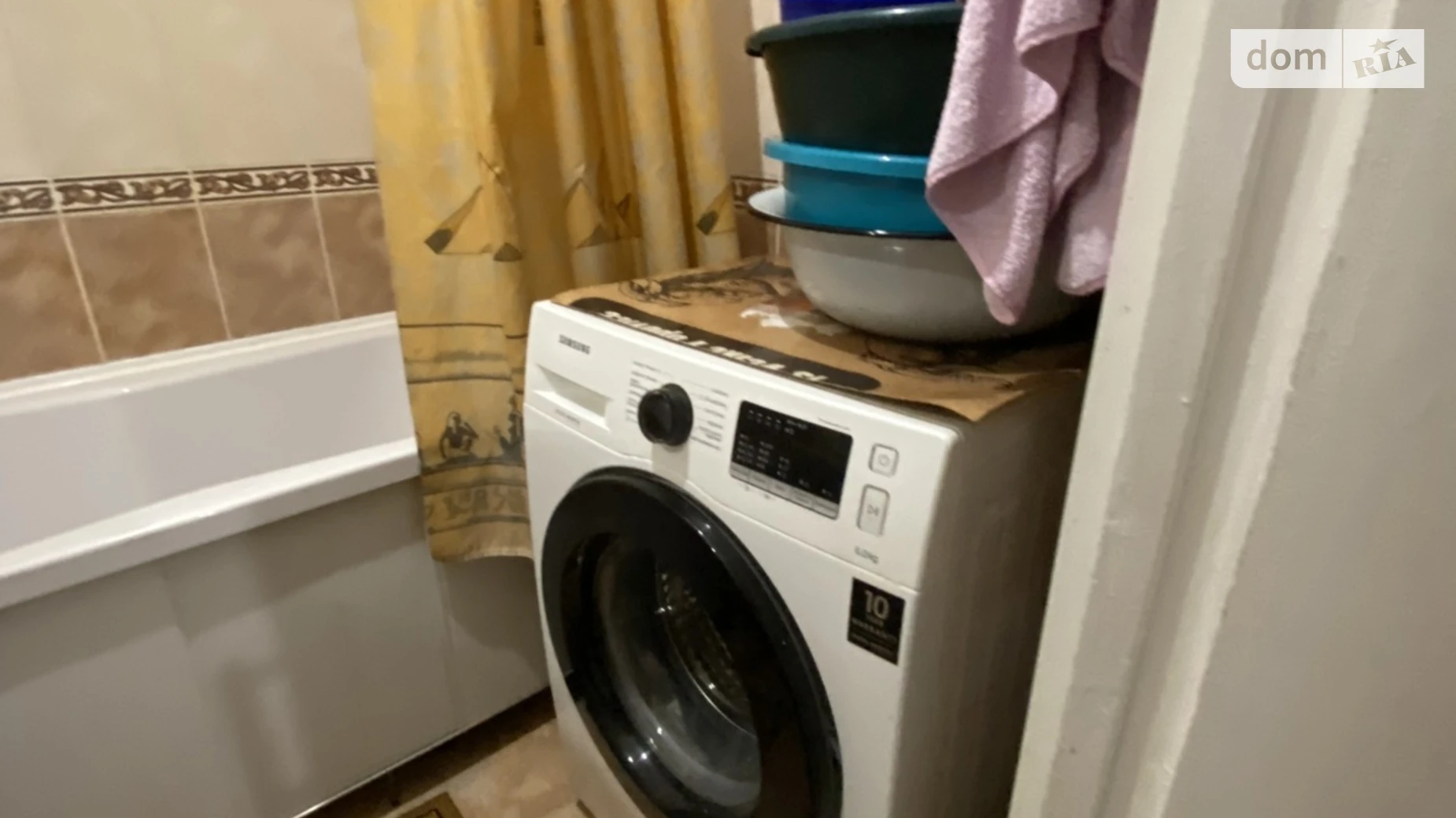 Продается 2-комнатная квартира 51.9 кв. м в Виннице, 1-й пр. Гетмана Мазепы(Чехова), 30 - фото 3