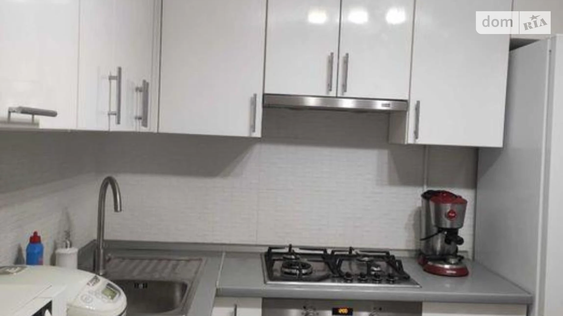 Продається 1-кімнатна квартира 36 кв. м у, цена: 58000 $ - фото 2